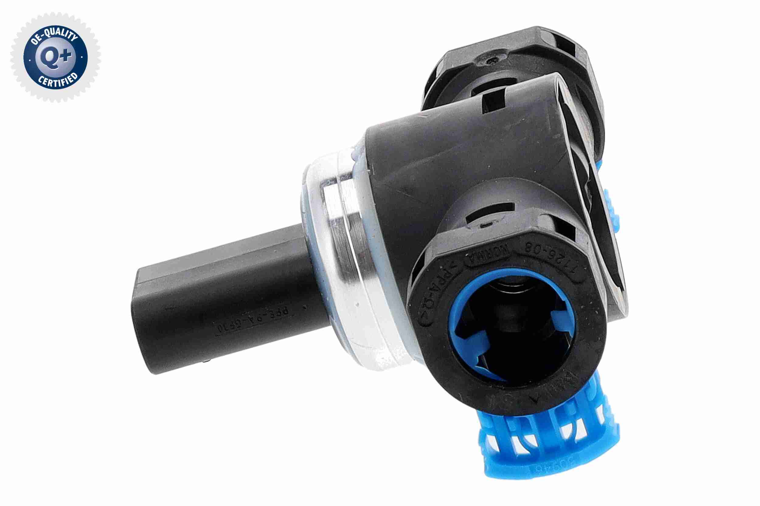 Vemo Brandstofdruk sensor V95-72-0137