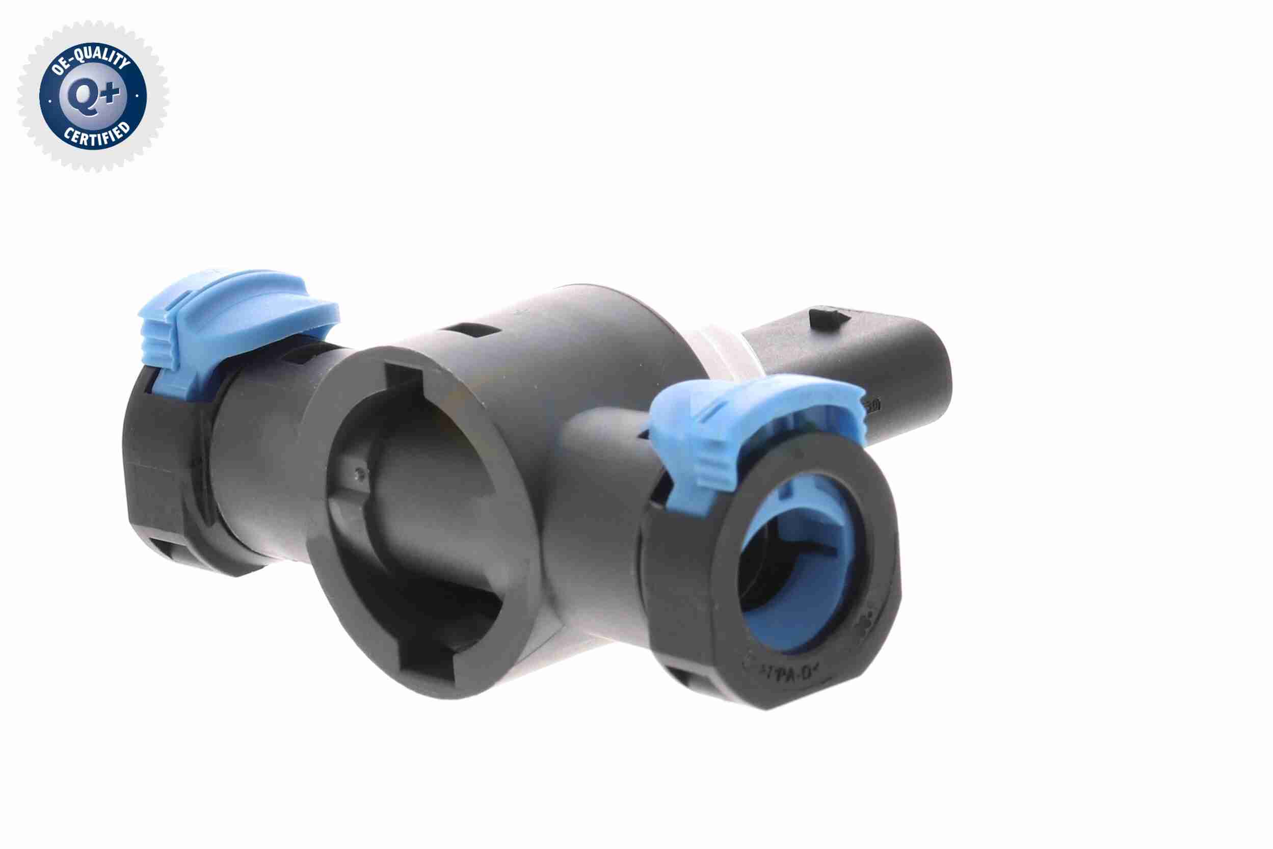 Vemo Brandstofdruk sensor V95-72-0137