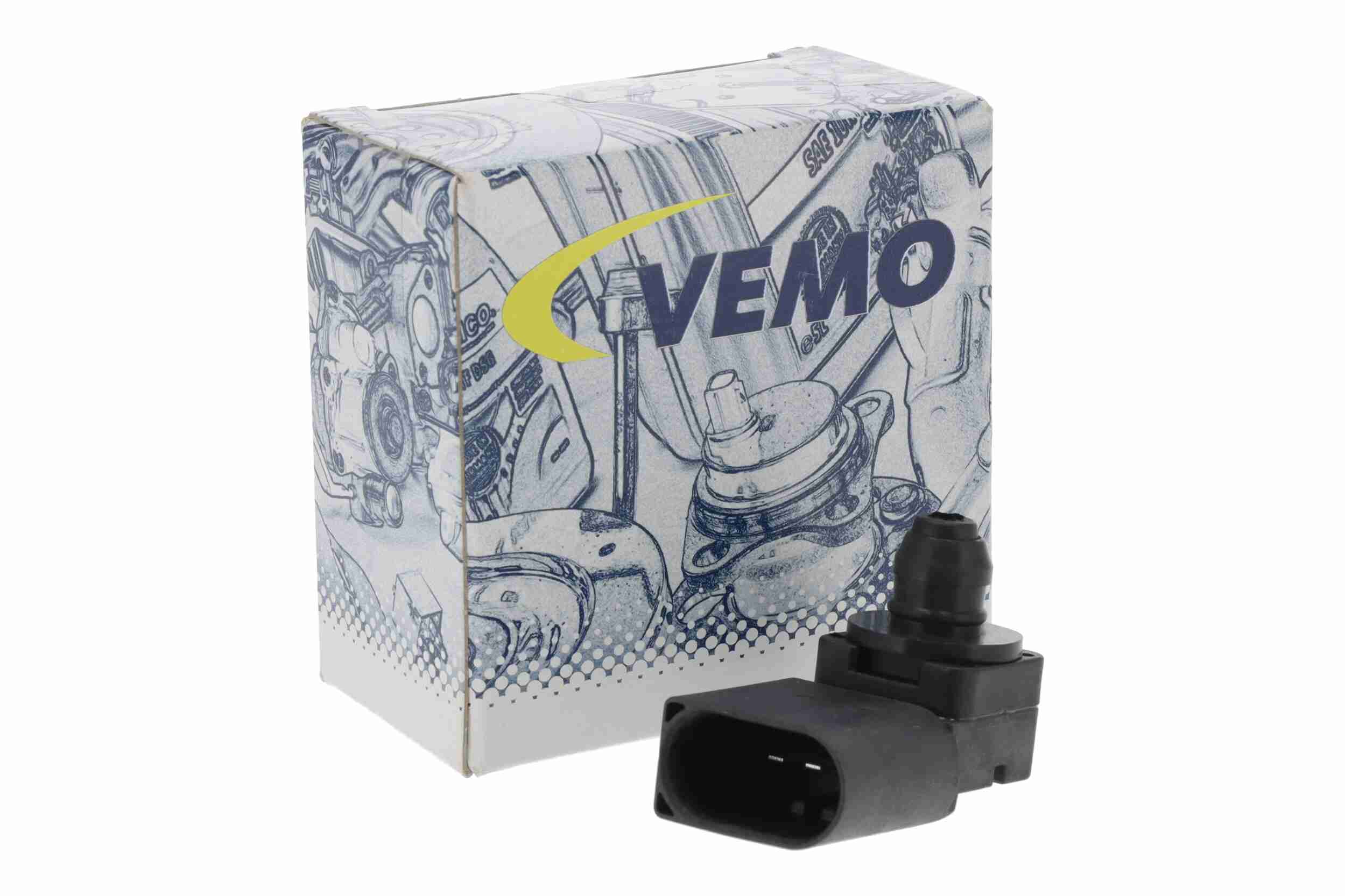 Vemo Vuldruk sensor V95-72-0141
