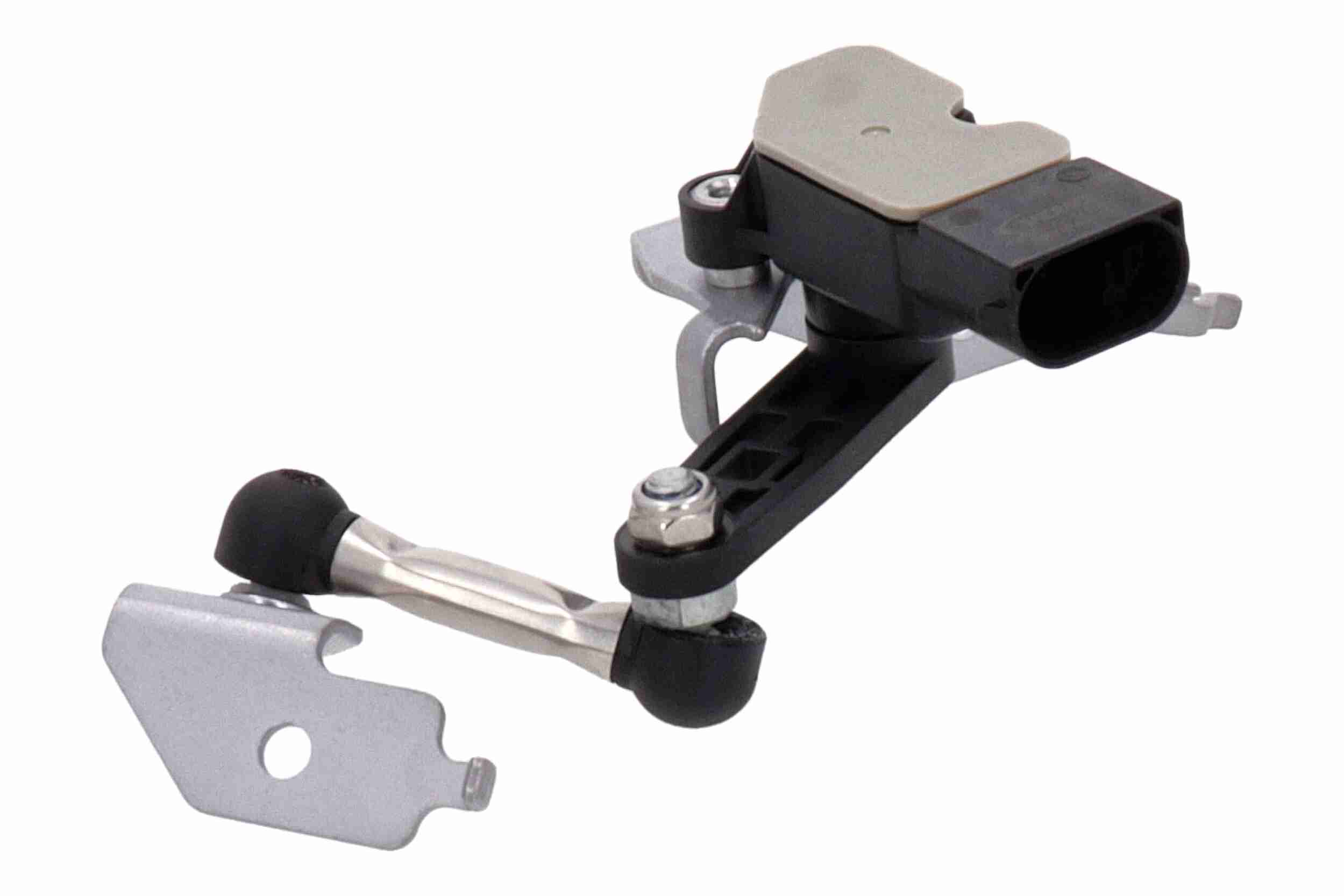Vemo sensor, stelelement koplamphoogteregeling V95-72-0153