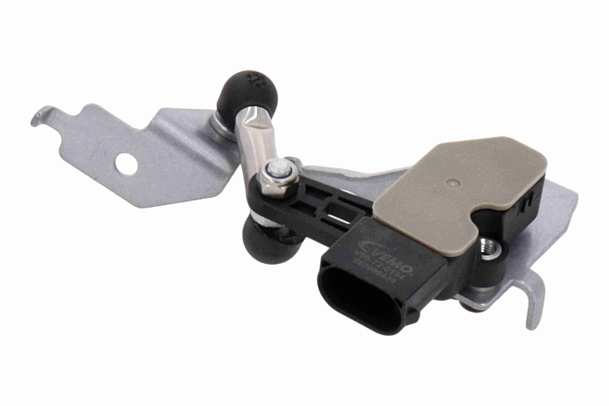 Vemo sensor, stelelement koplamphoogteregeling V95-72-0154