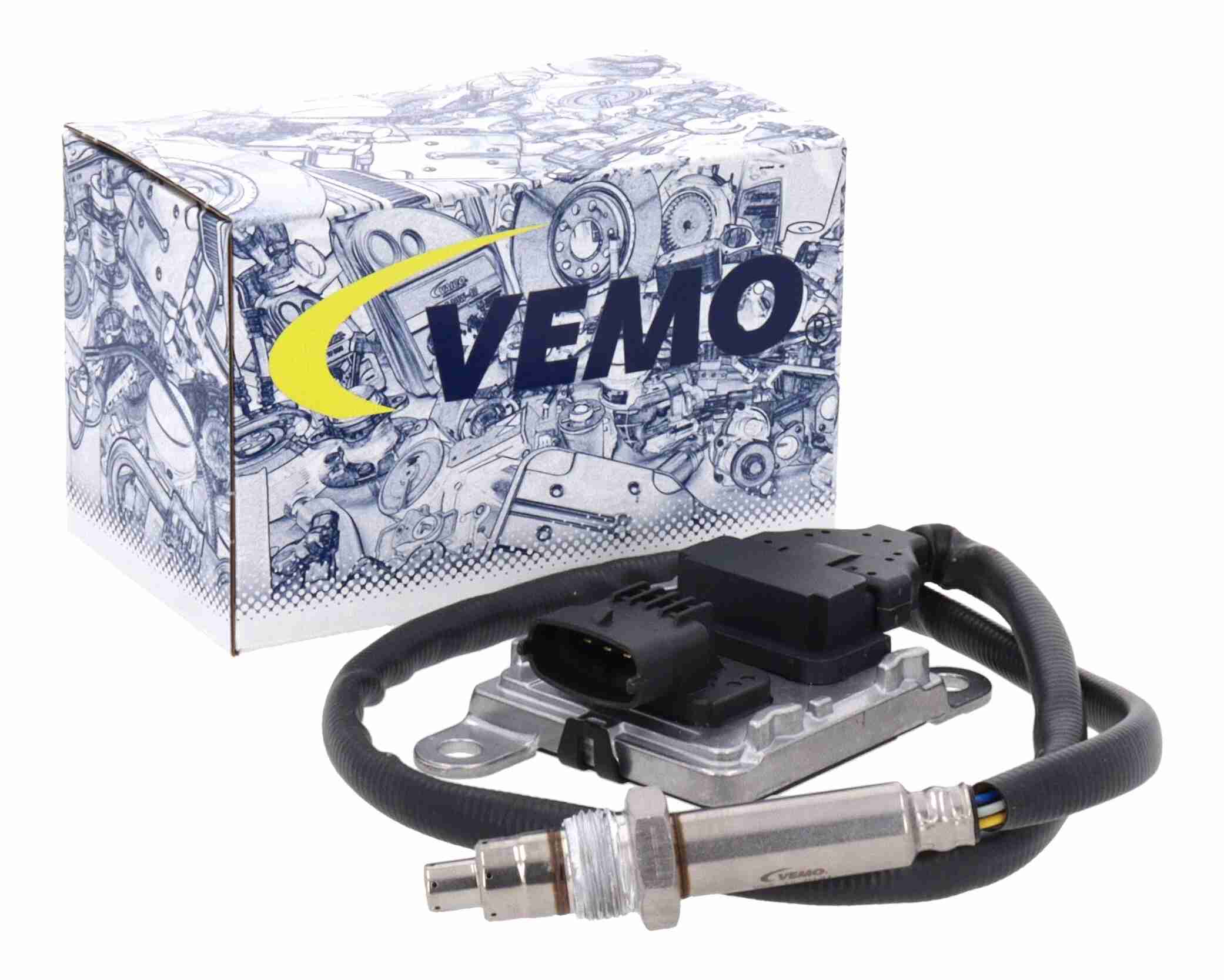 Vemo NOx-sensor, ureuminspuiting V95-72-0161