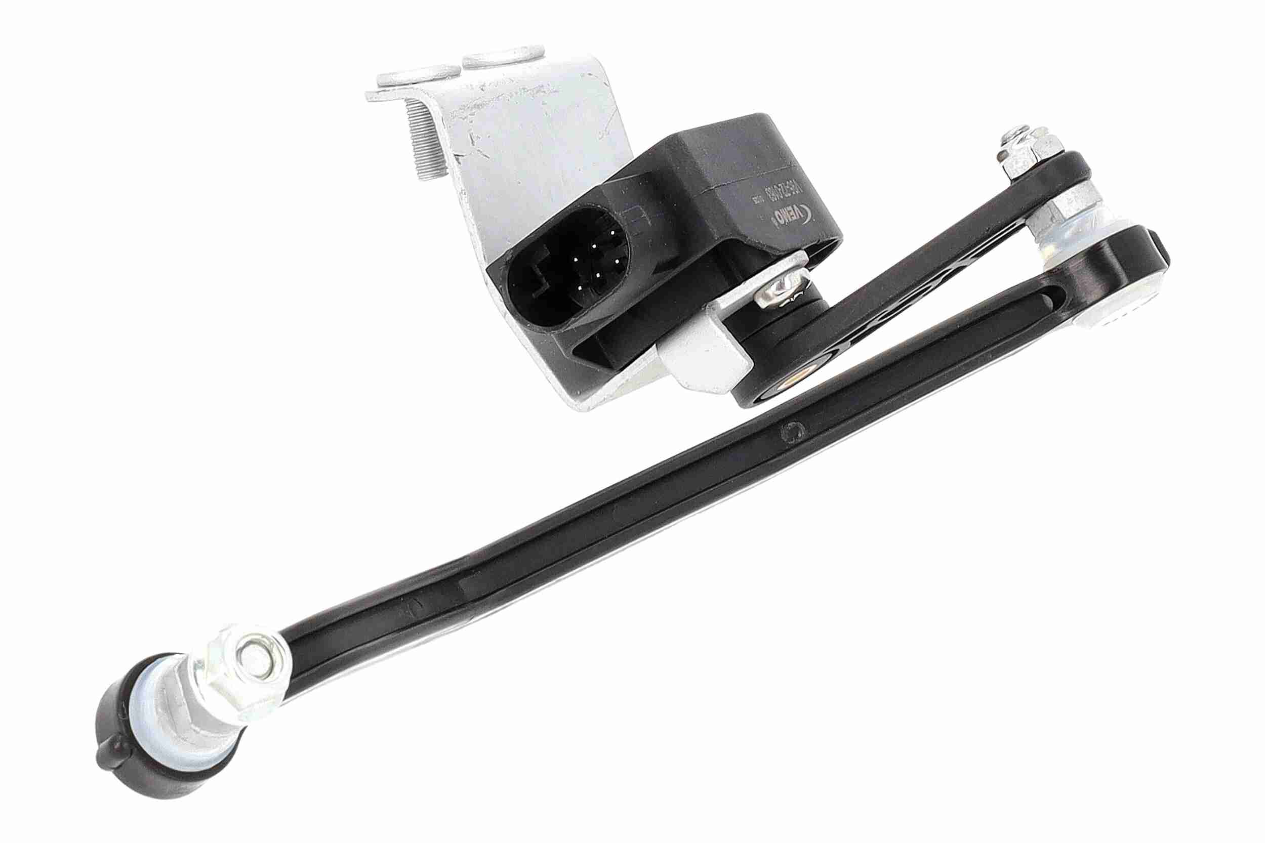 Vemo sensor, stelelement koplamphoogteregeling V95-72-0163
