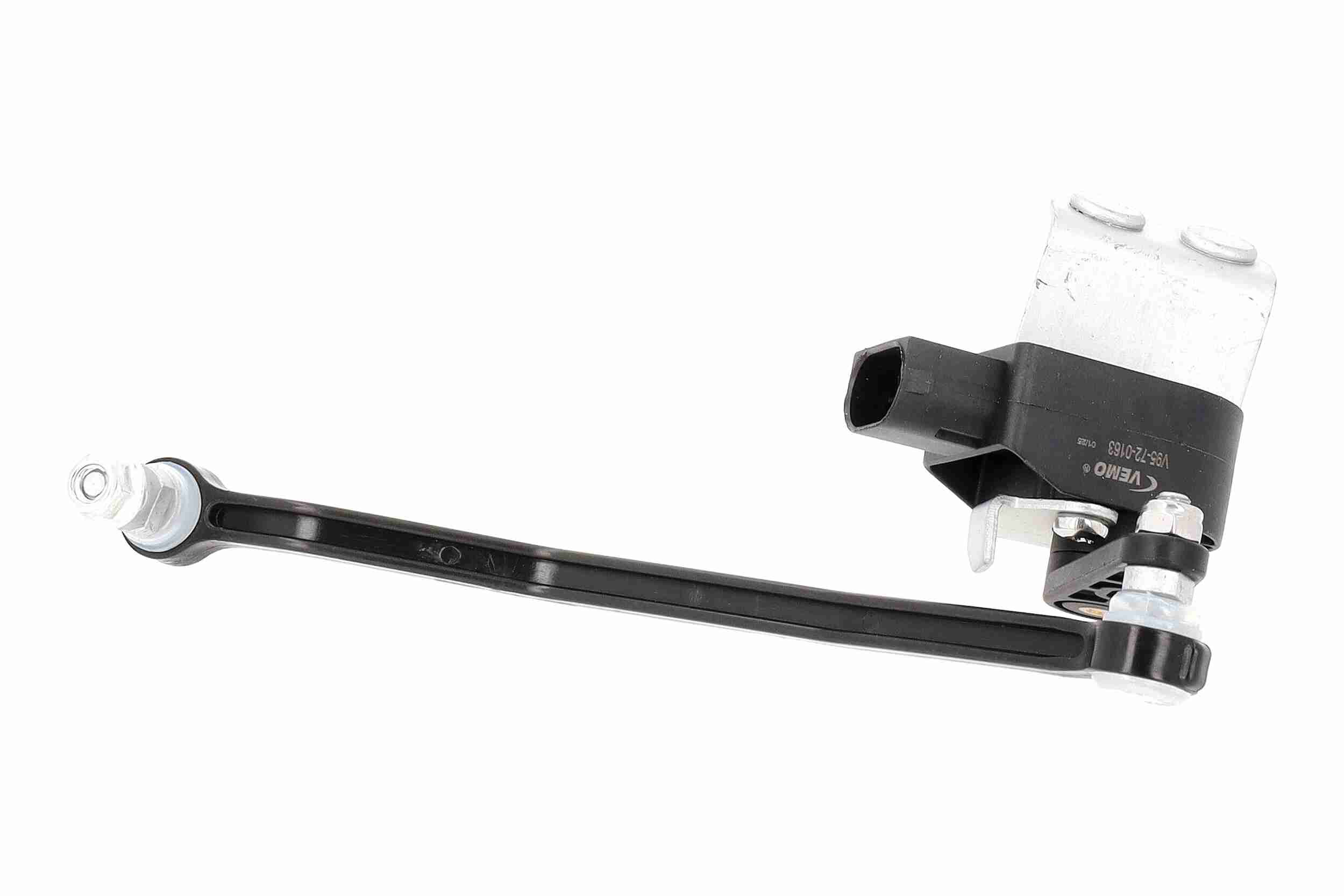 Vemo sensor, stelelement koplamphoogteregeling V95-72-0163