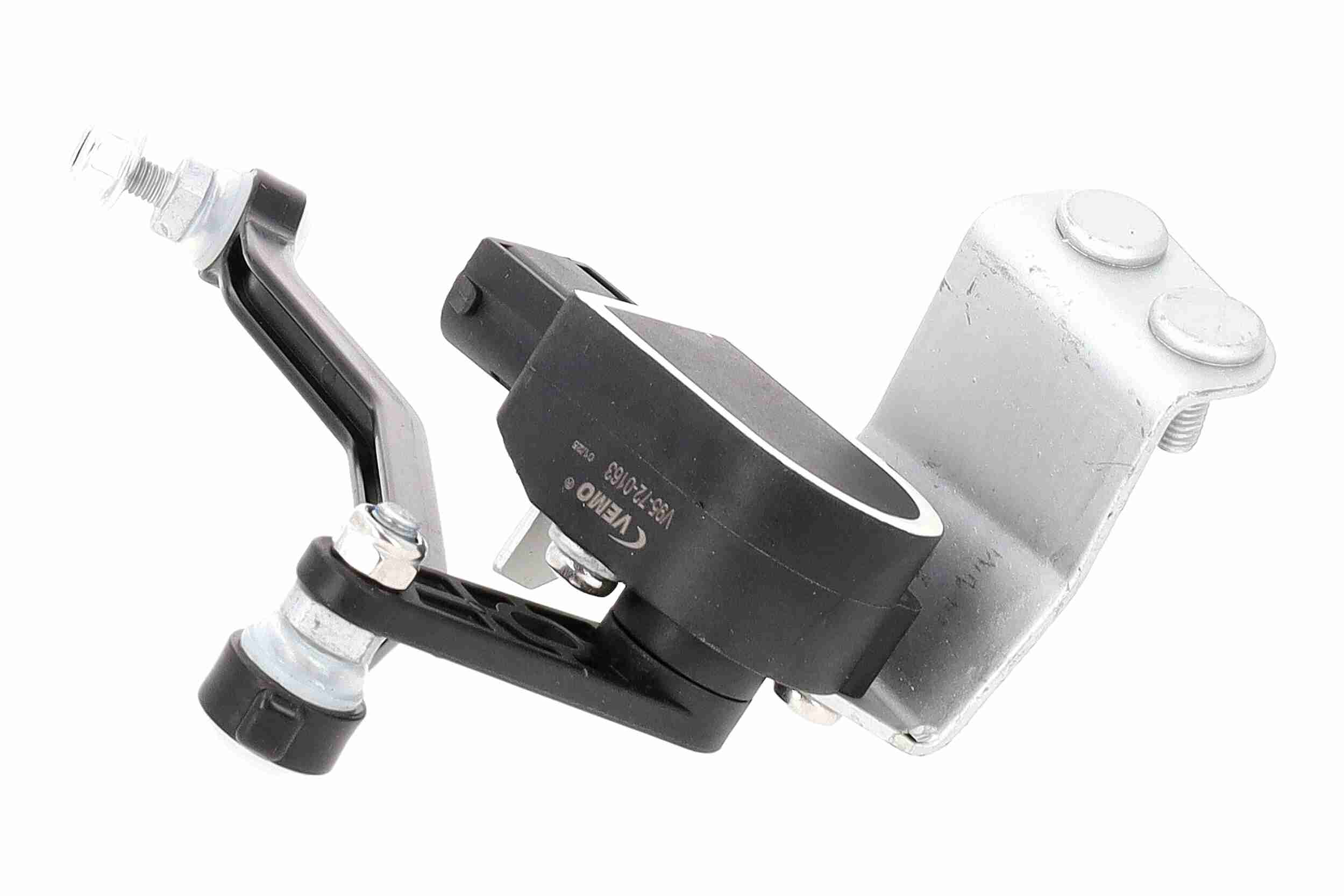 Vemo sensor, stelelement koplamphoogteregeling V95-72-0163