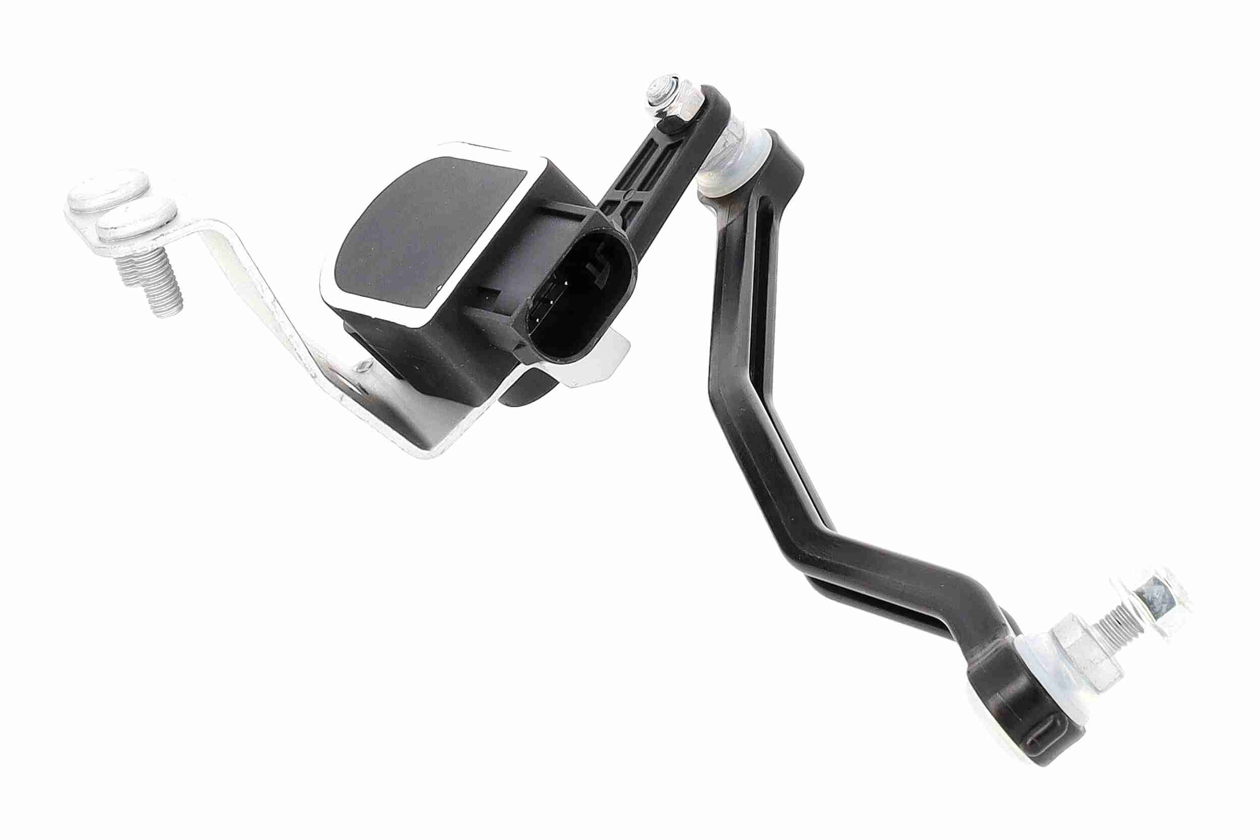 Vemo sensor, stelelement koplamphoogteregeling V95-72-0163