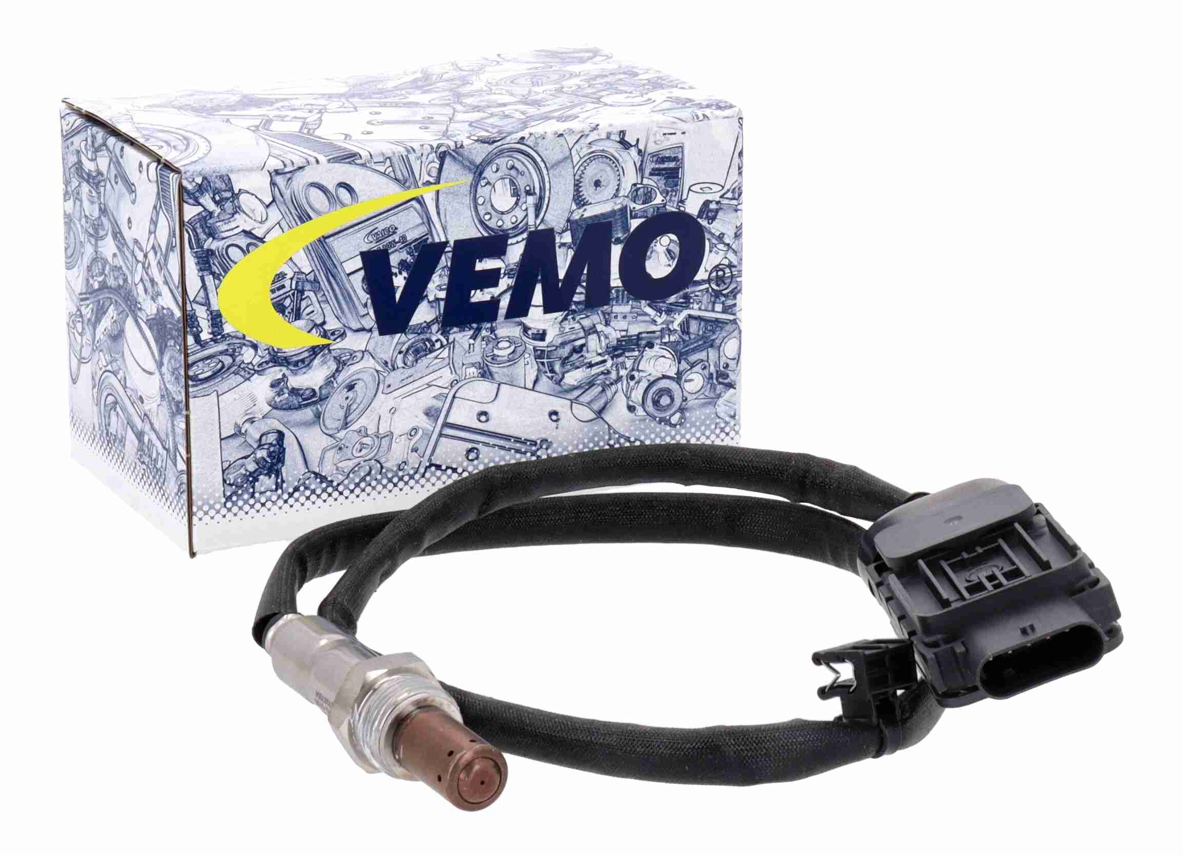 Vemo NOx-sensor, ureuminspuiting V95-72-0166