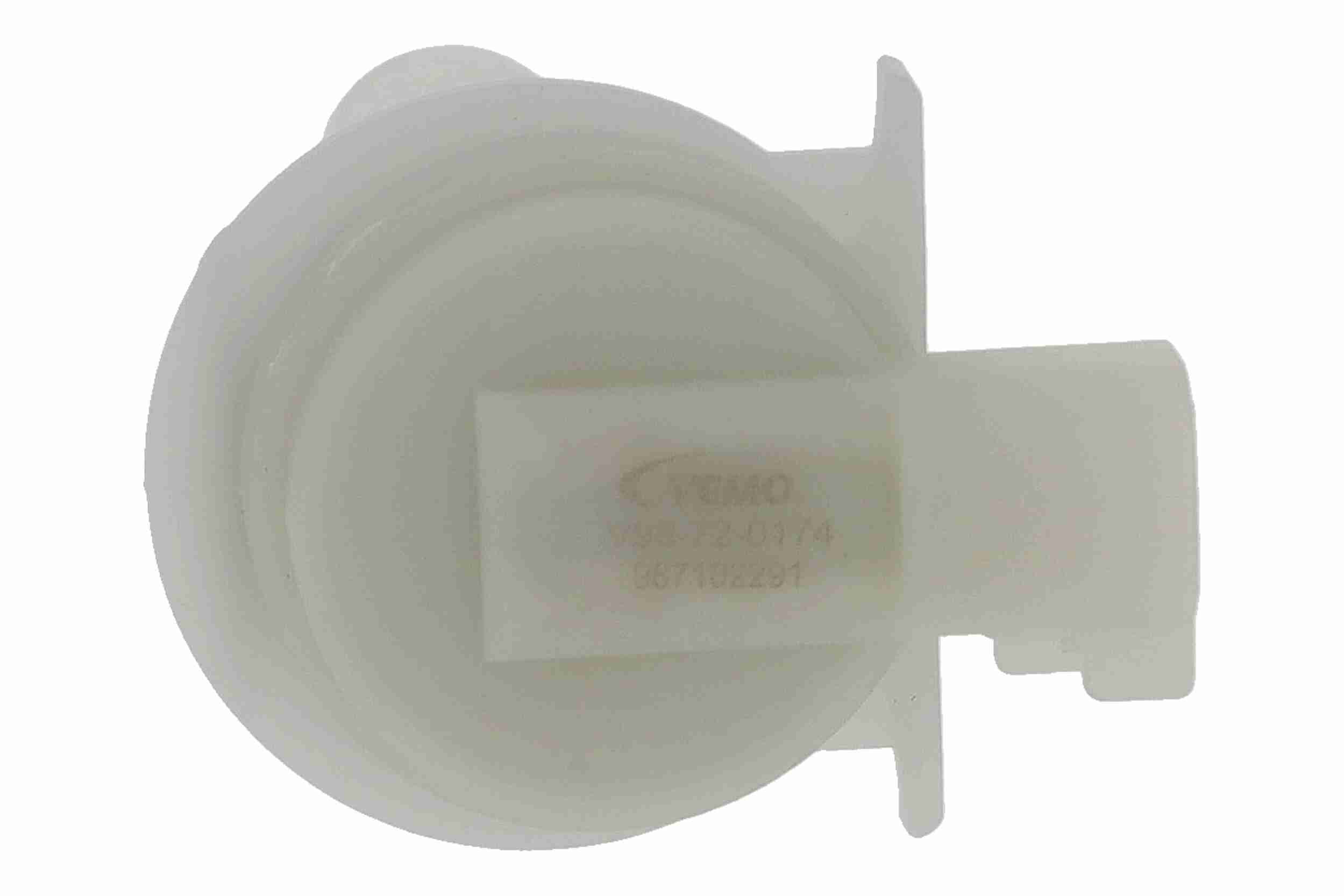 Vemo Sensor wis/was waterstand V95-72-0174