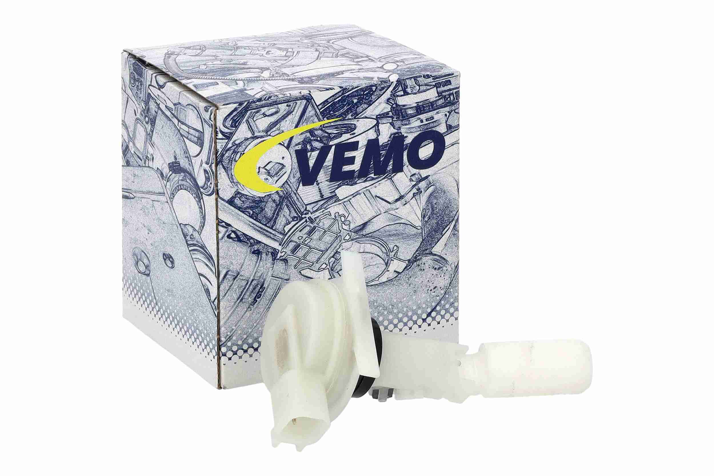 Vemo Sensor wis/was waterstand V95-72-0175