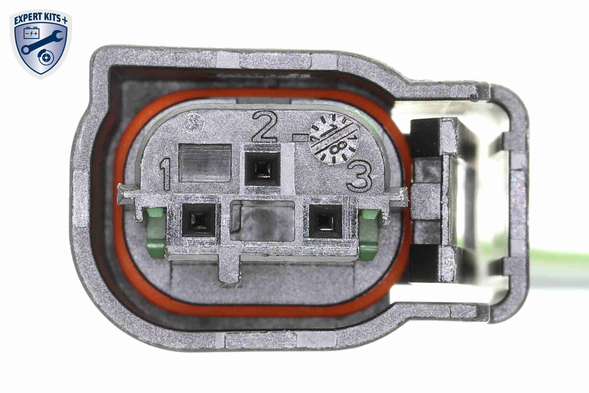 Vemo Sensorset, parkeerhulp V95-72-40063