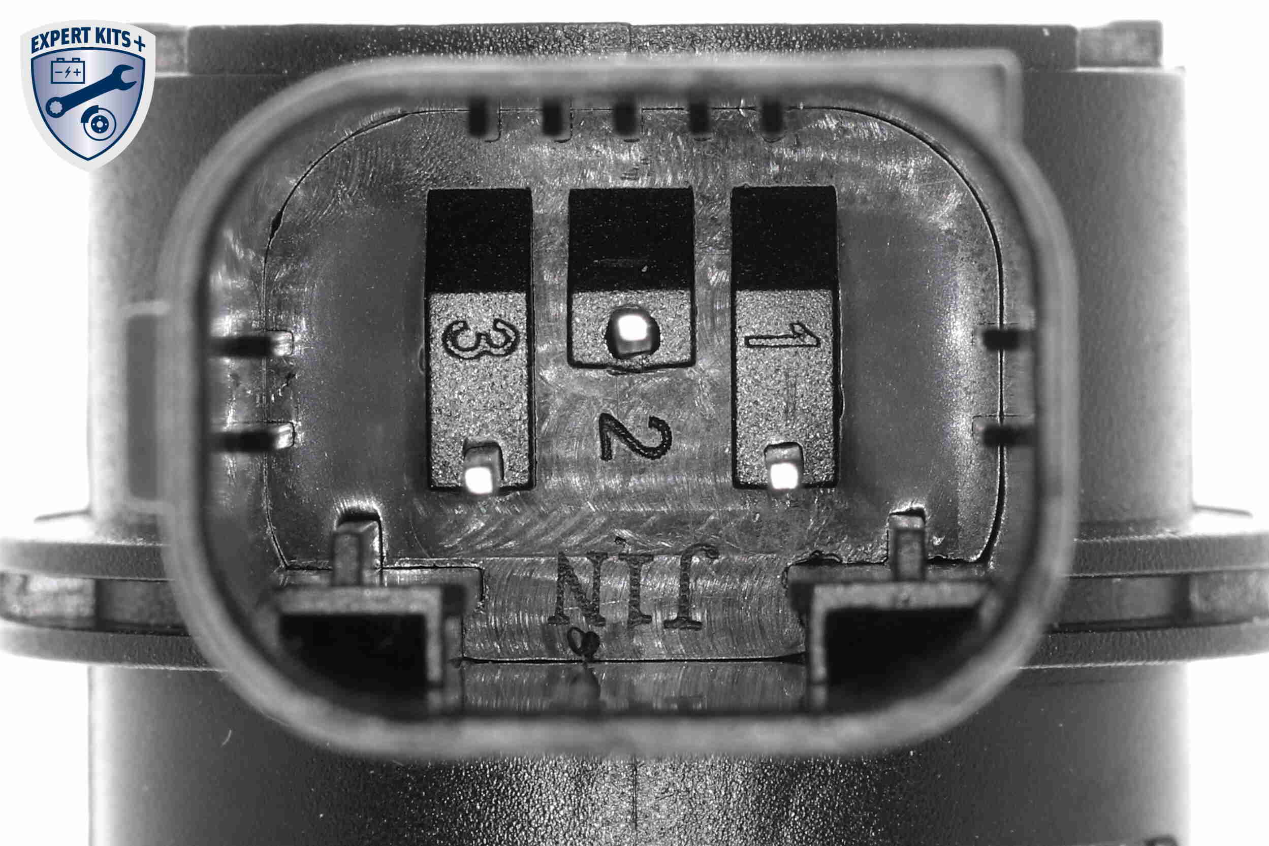 Vemo Sensorset, parkeerhulp V95-72-40063