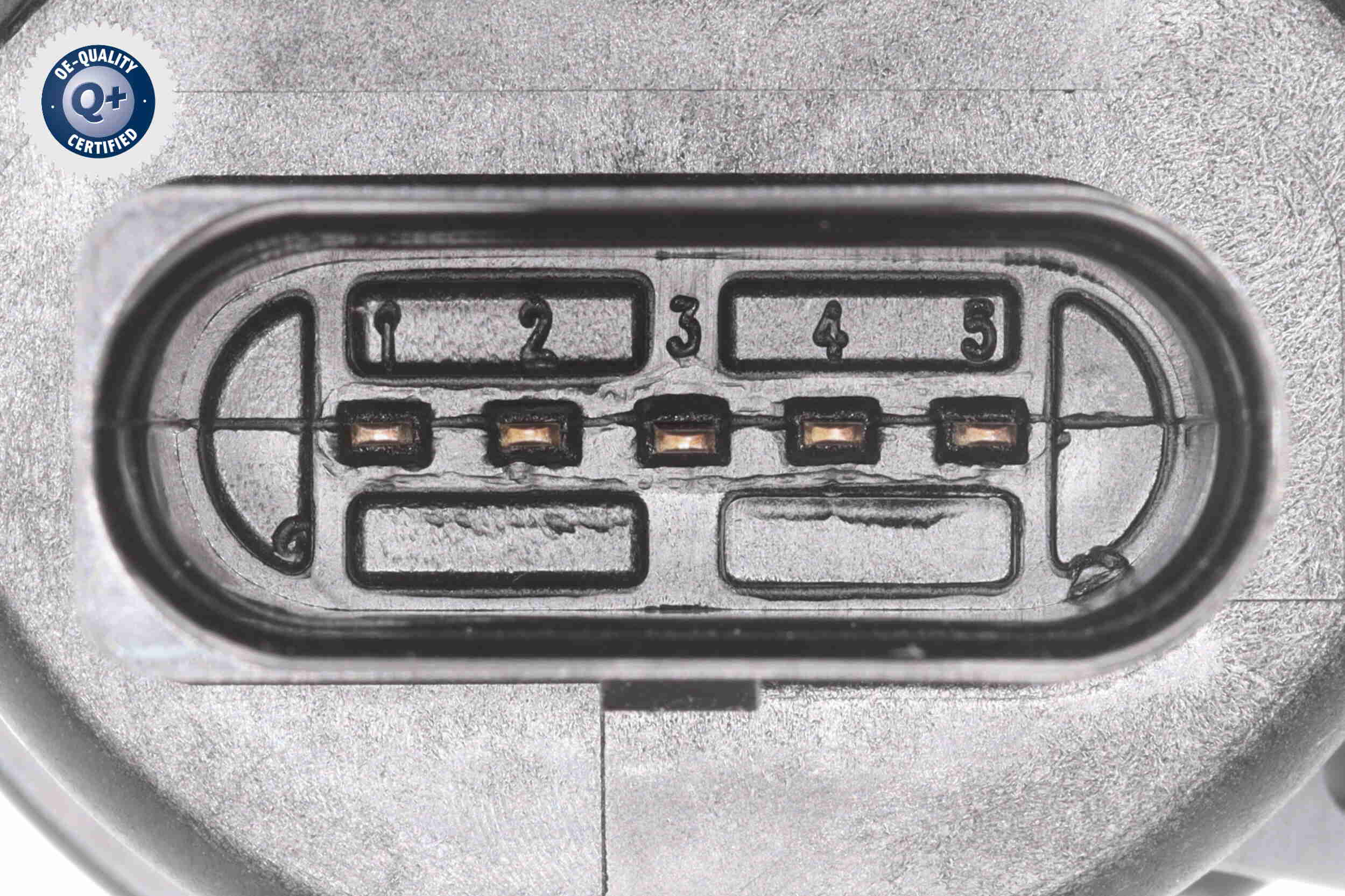 Vemo Afstelelement, drallklep(zuigleiding) V95-73-0025