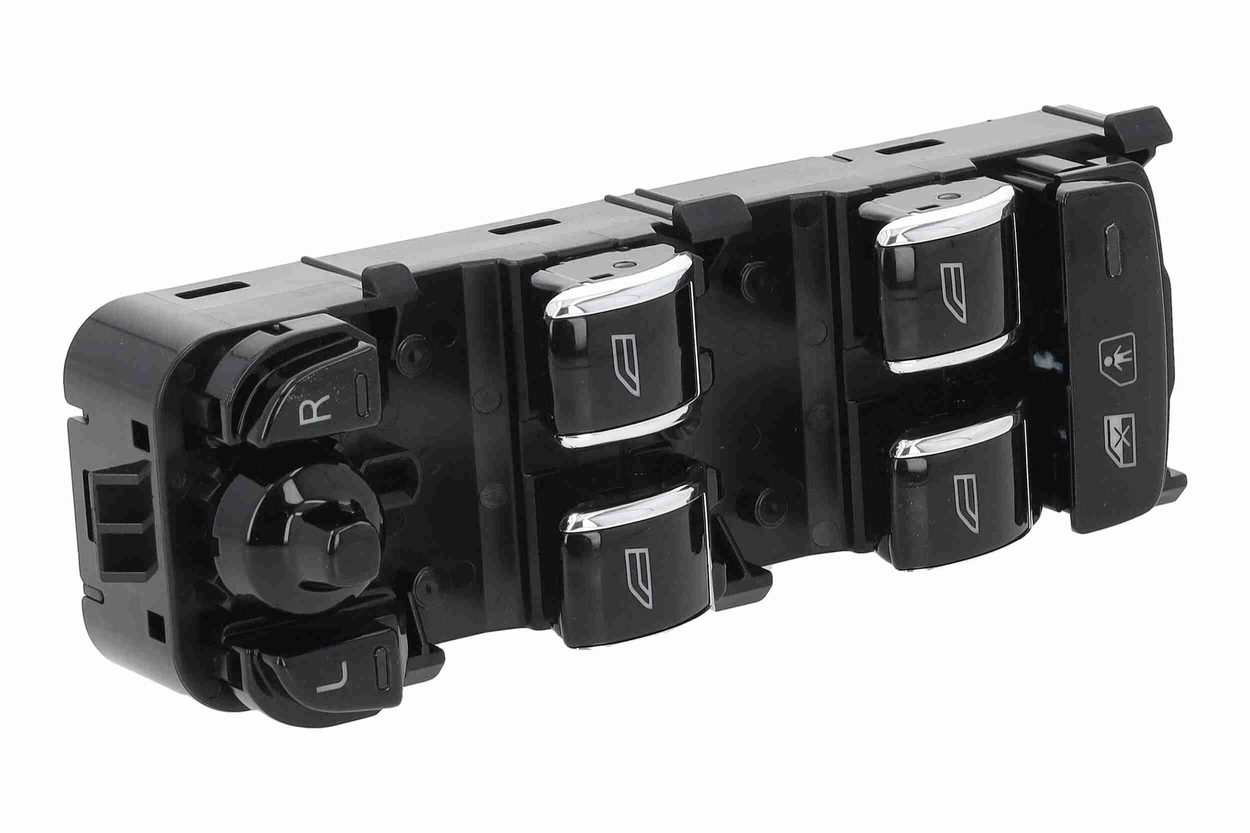 Vemo Schakelaar, raamopener V95-73-0028