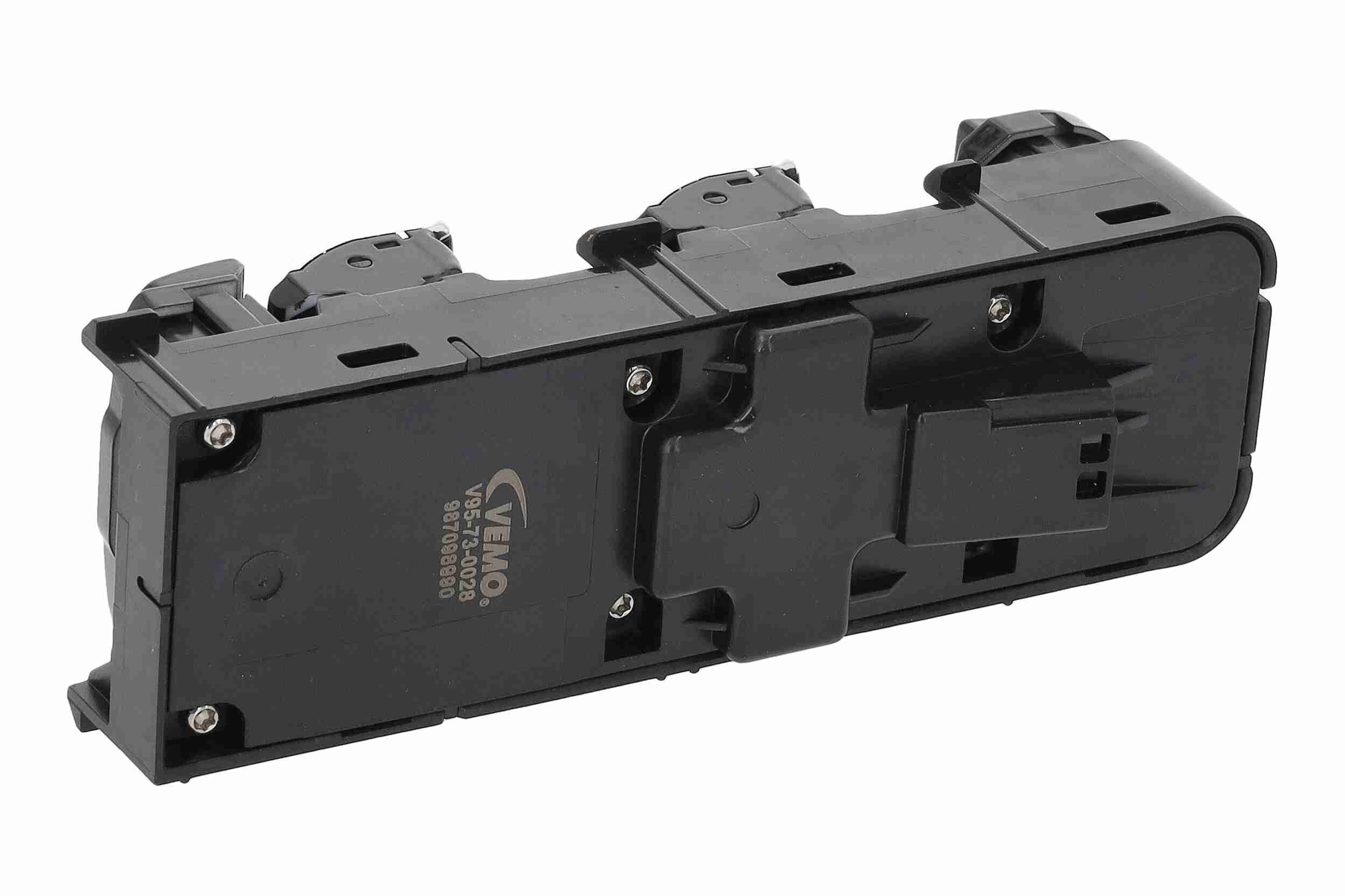 Vemo Schakelaar, raamopener V95-73-0028