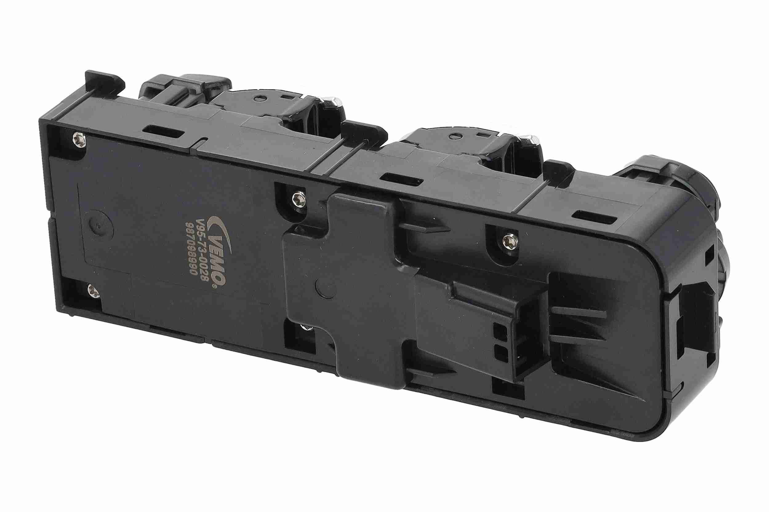 Vemo Schakelaar, raamopener V95-73-0028