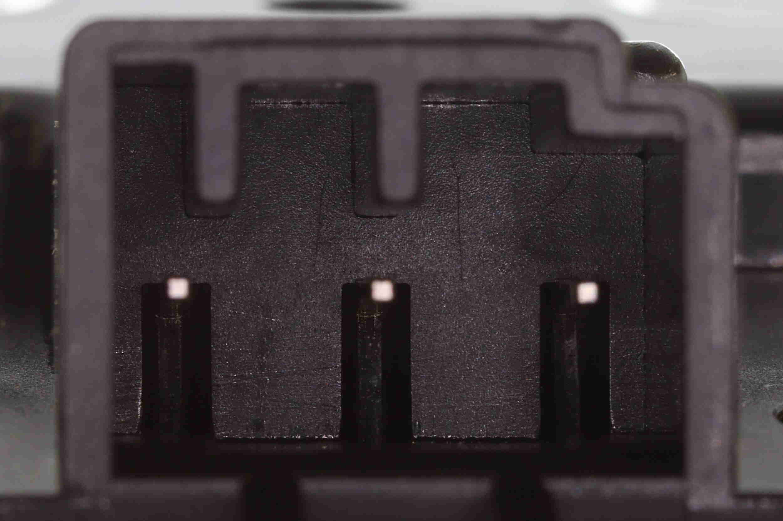 Vemo Schakelaar, raamopener V95-73-0029