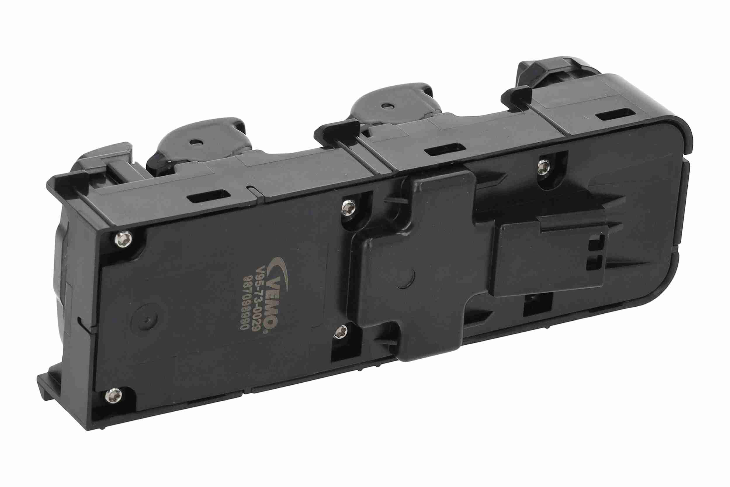 Vemo Schakelaar, raamopener V95-73-0029