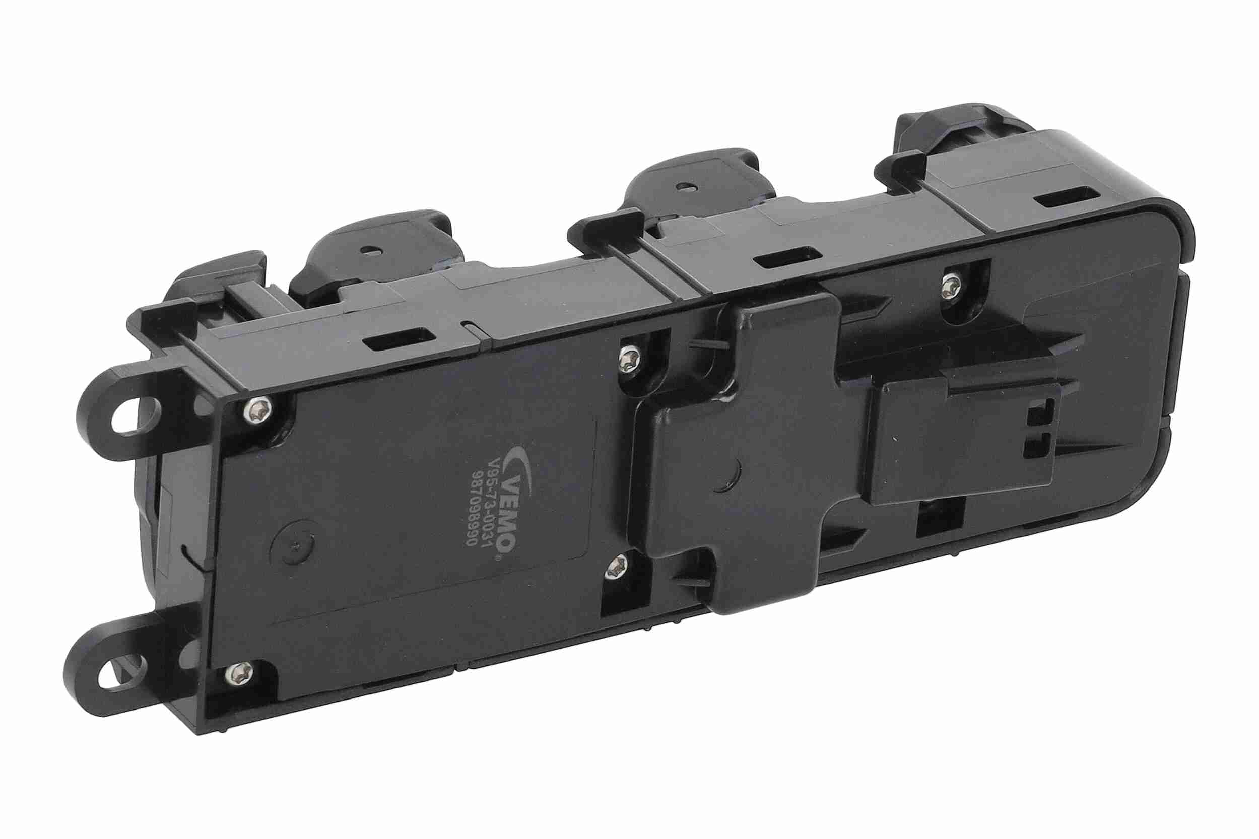 Vemo Schakelaar, raamopener V95-73-0031