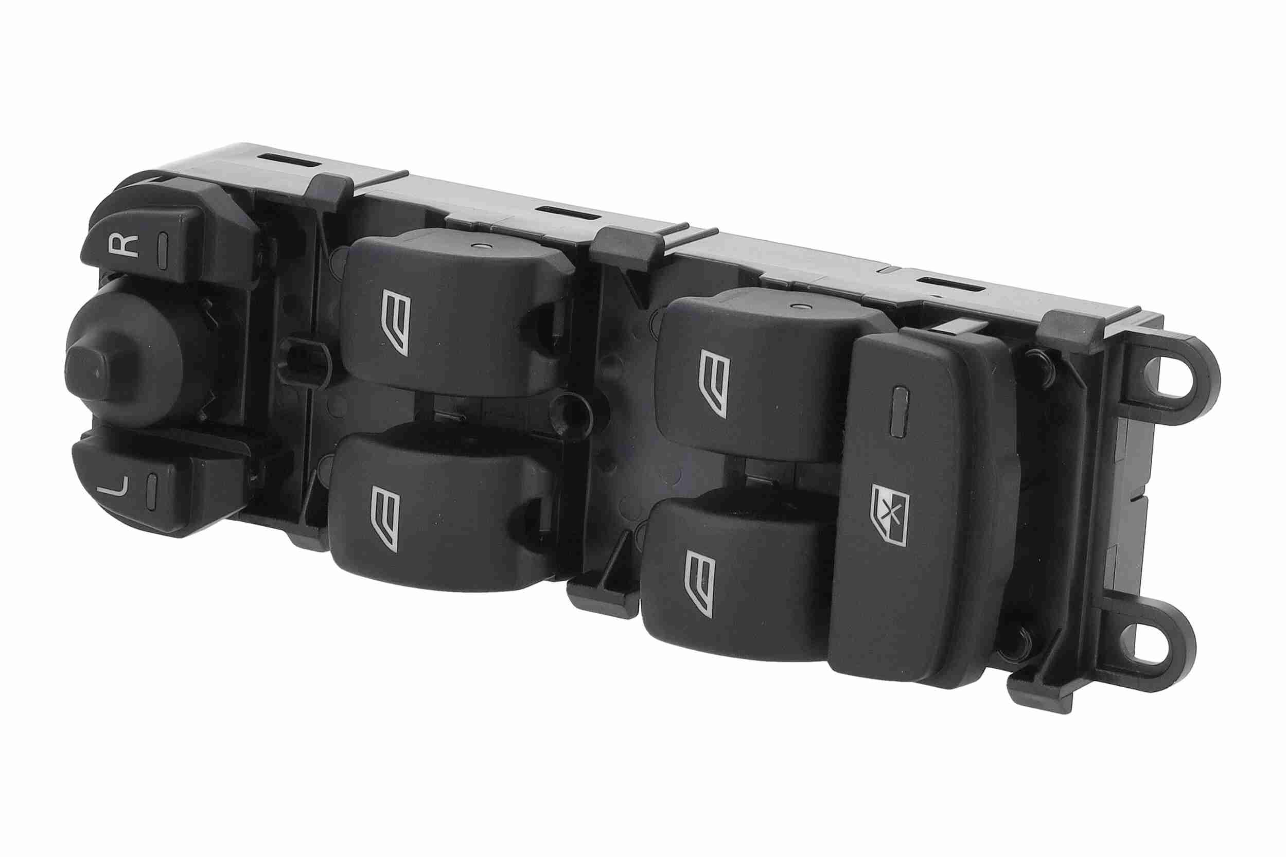 Vemo Schakelaar, raamopener V95-73-0031