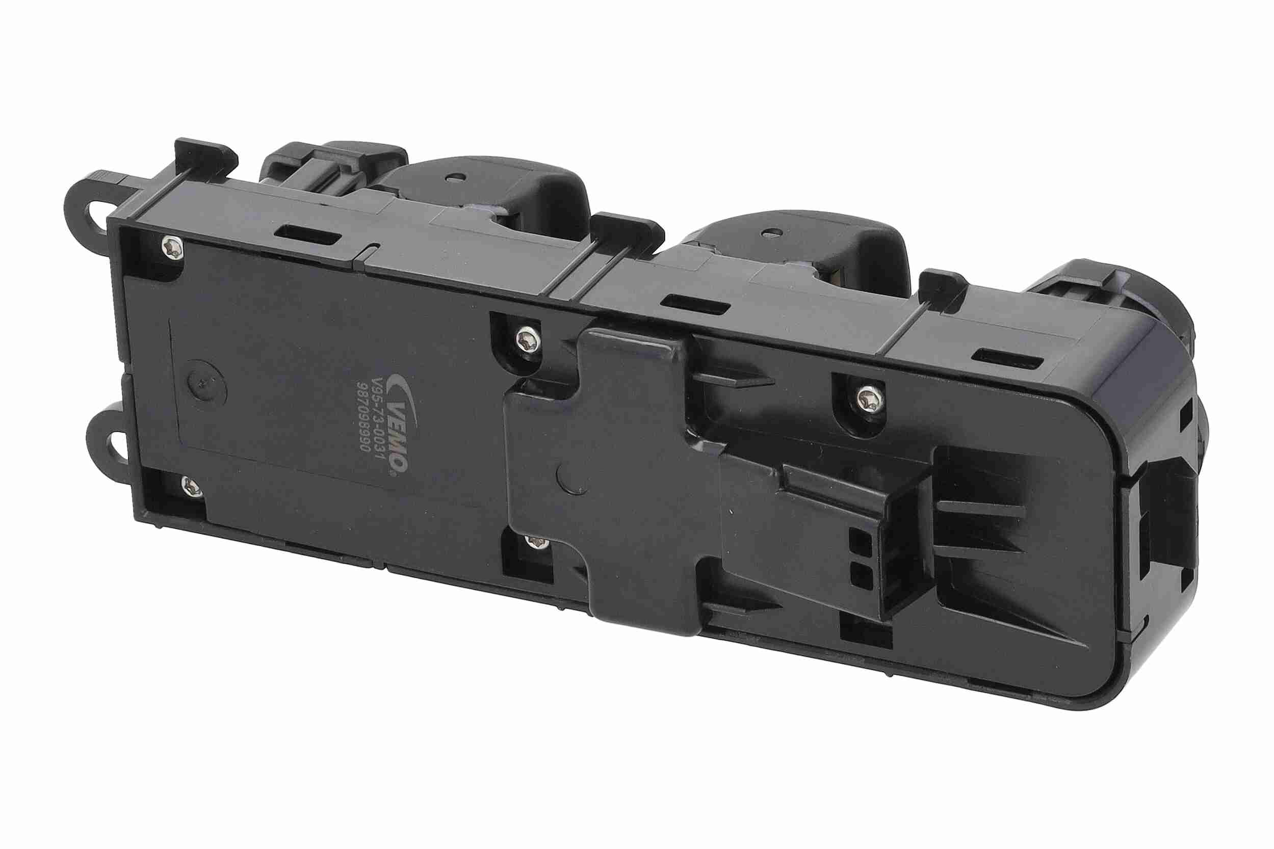 Vemo Schakelaar, raamopener V95-73-0031