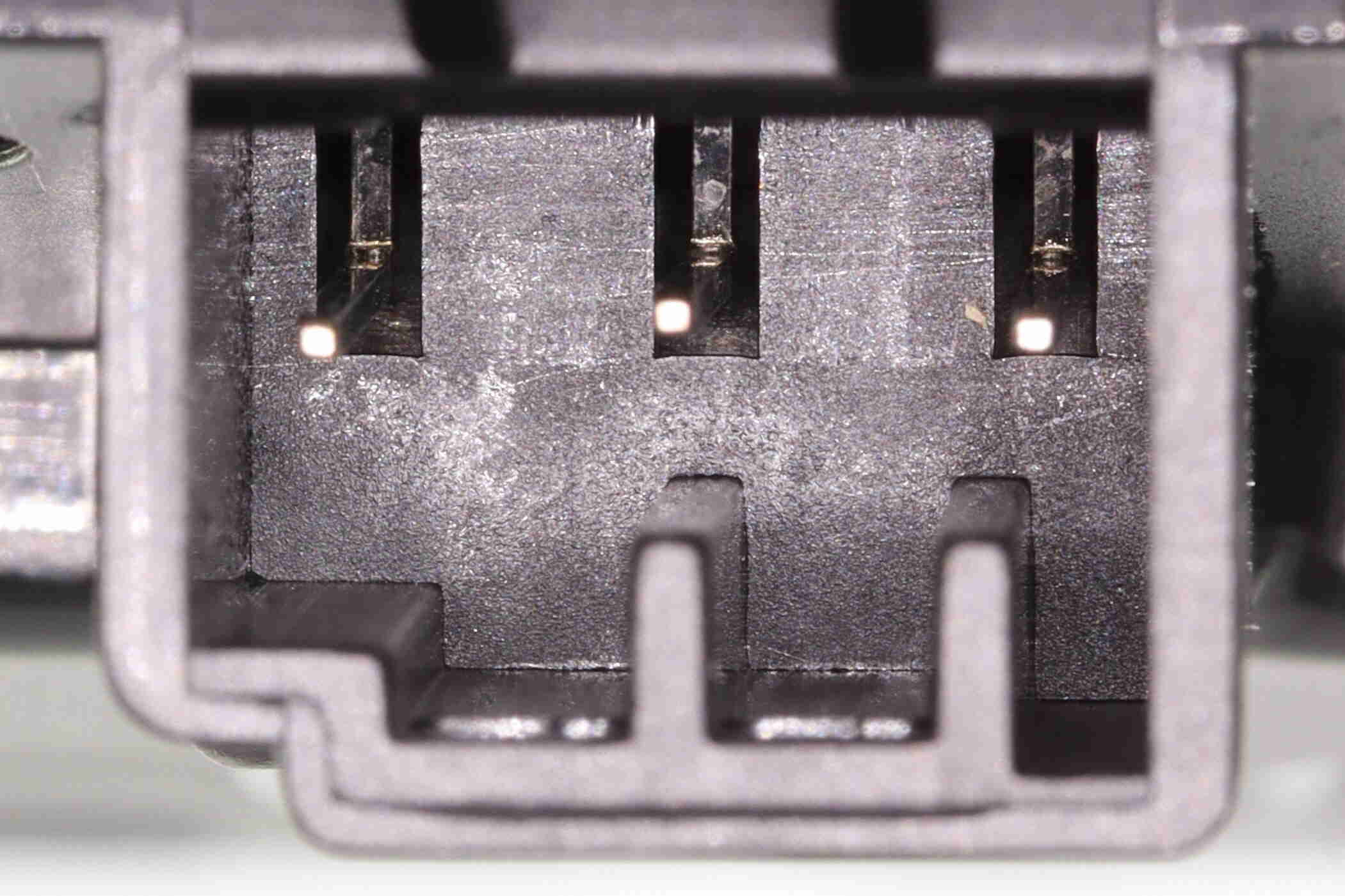 Vemo Schakelaar, raamopener V95-73-0032