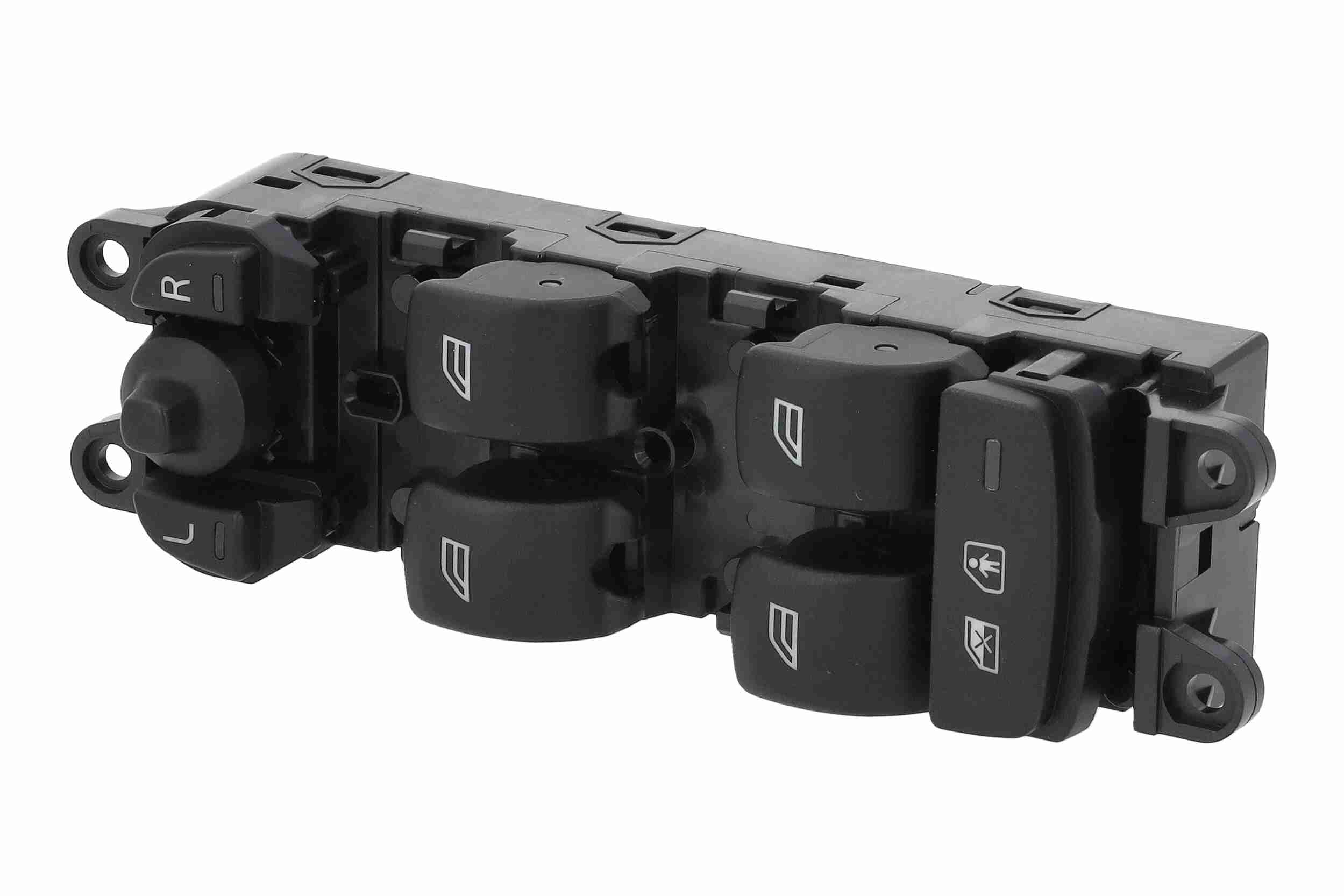 Vemo Schakelaar, raamopener V95-73-0032