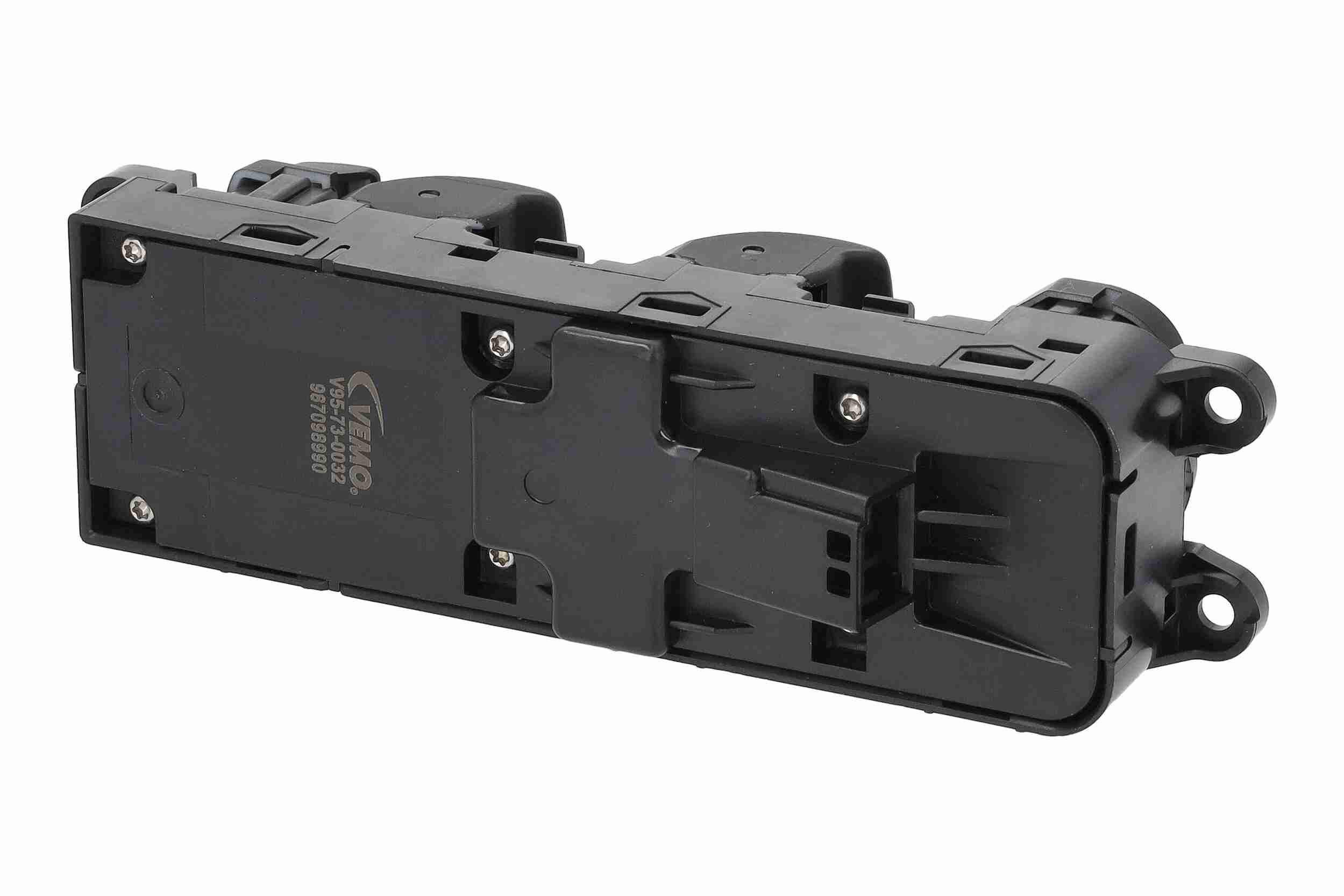 Vemo Schakelaar, raamopener V95-73-0032