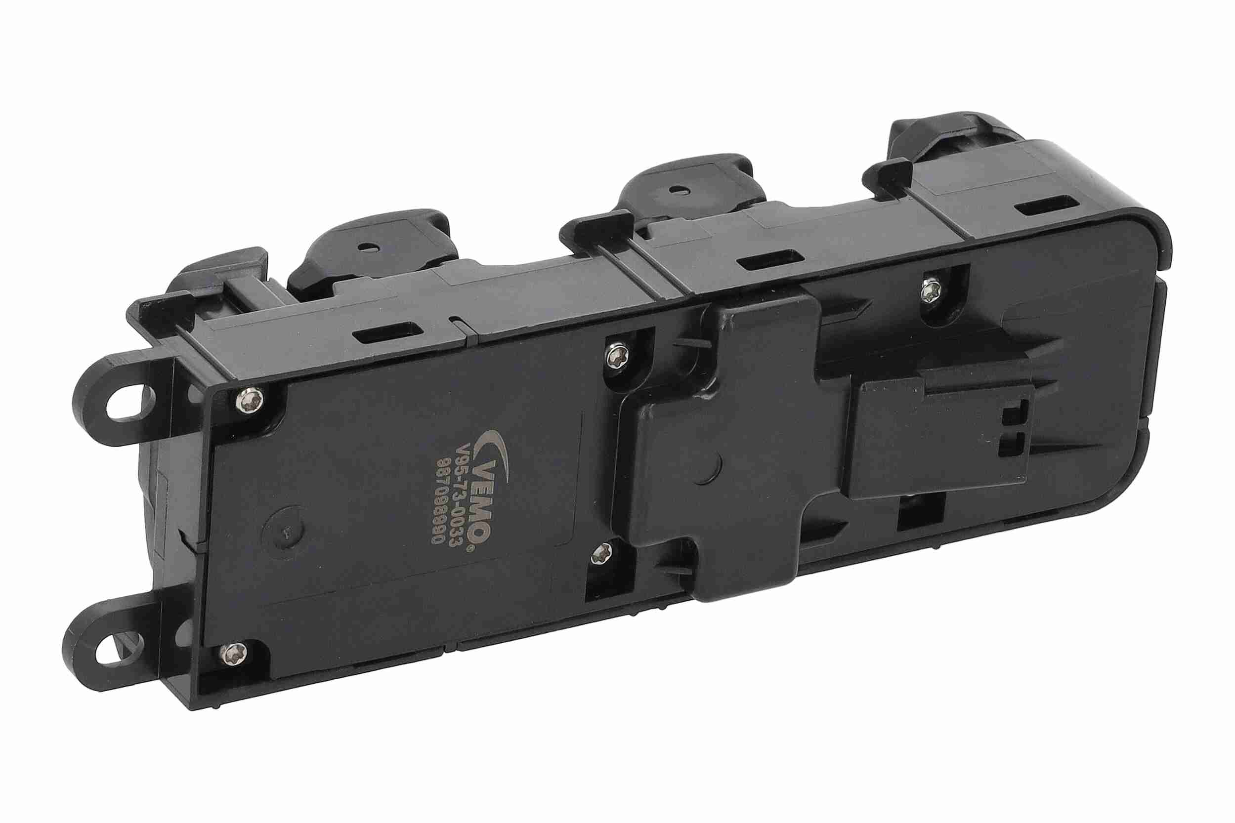 Vemo Schakelaar, raamopener V95-73-0033