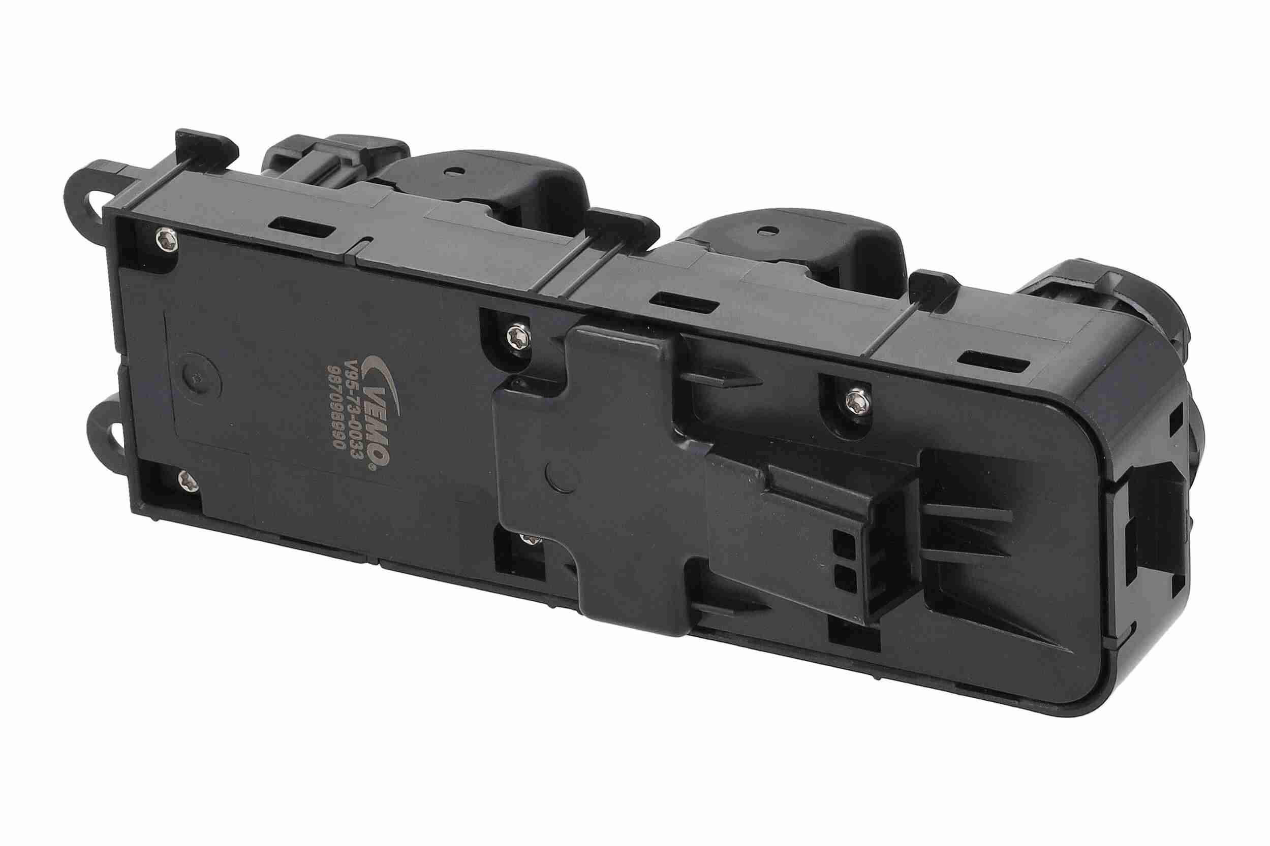 Vemo Schakelaar, raamopener V95-73-0033