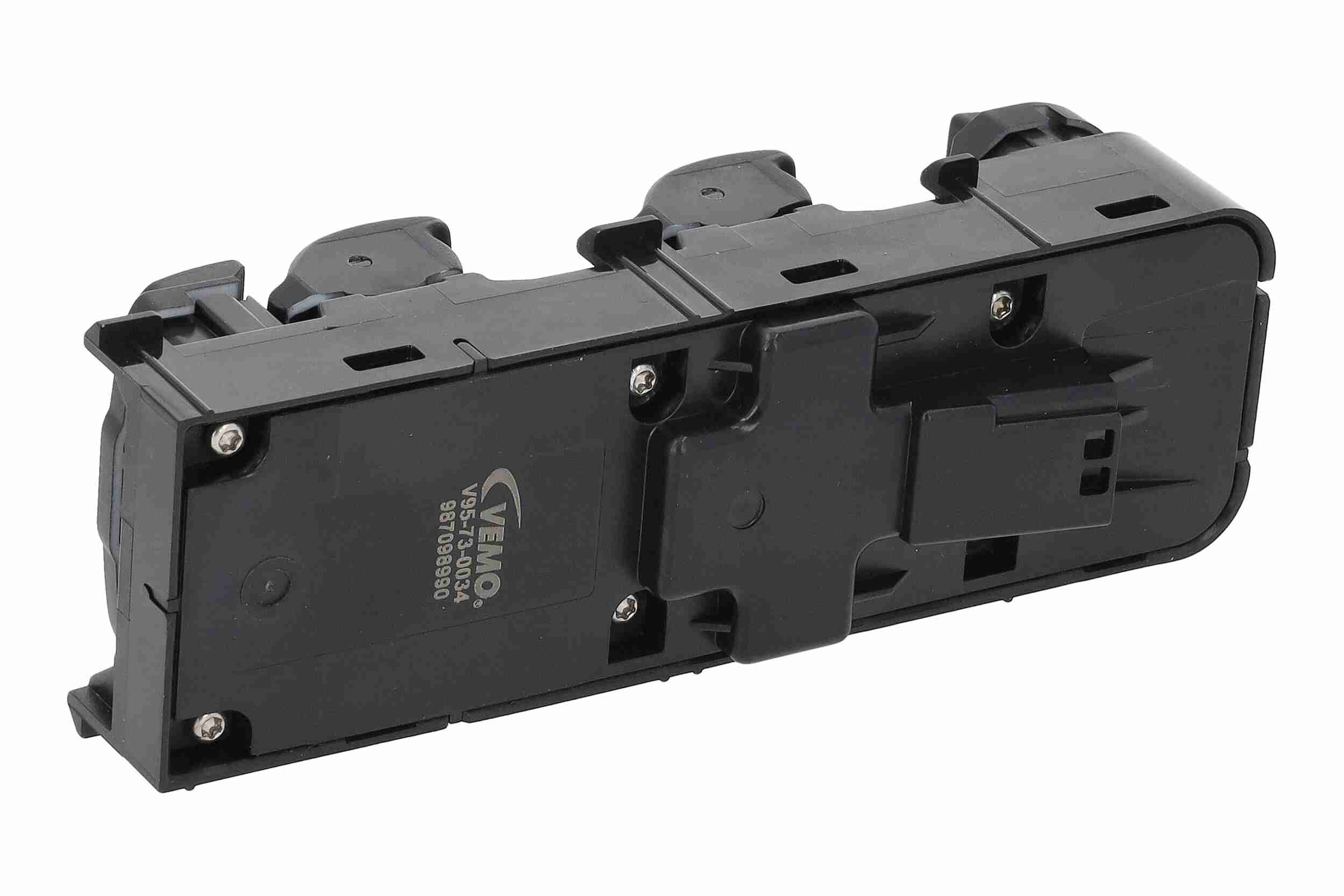 Vemo Schakelaar, raamopener V95-73-0034