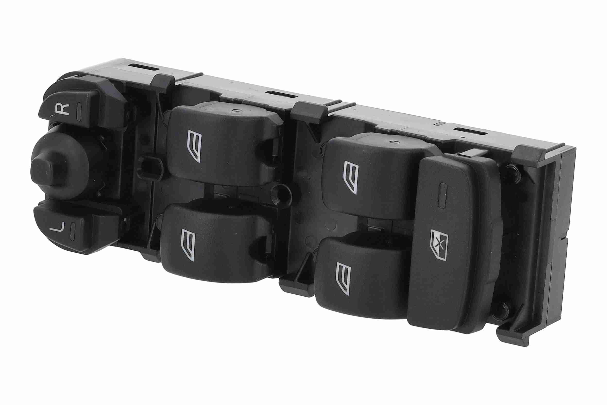 Vemo Schakelaar, raamopener V95-73-0034