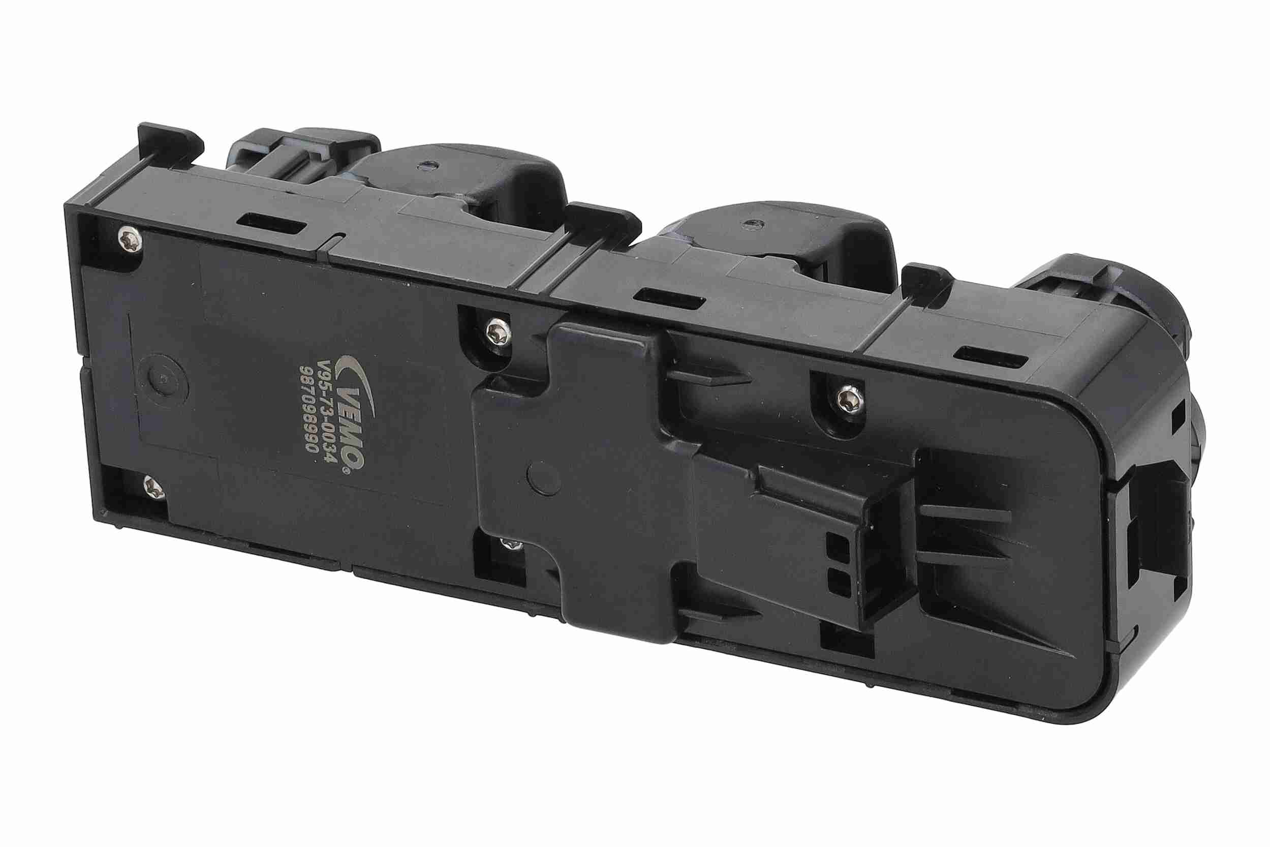 Vemo Schakelaar, raamopener V95-73-0034