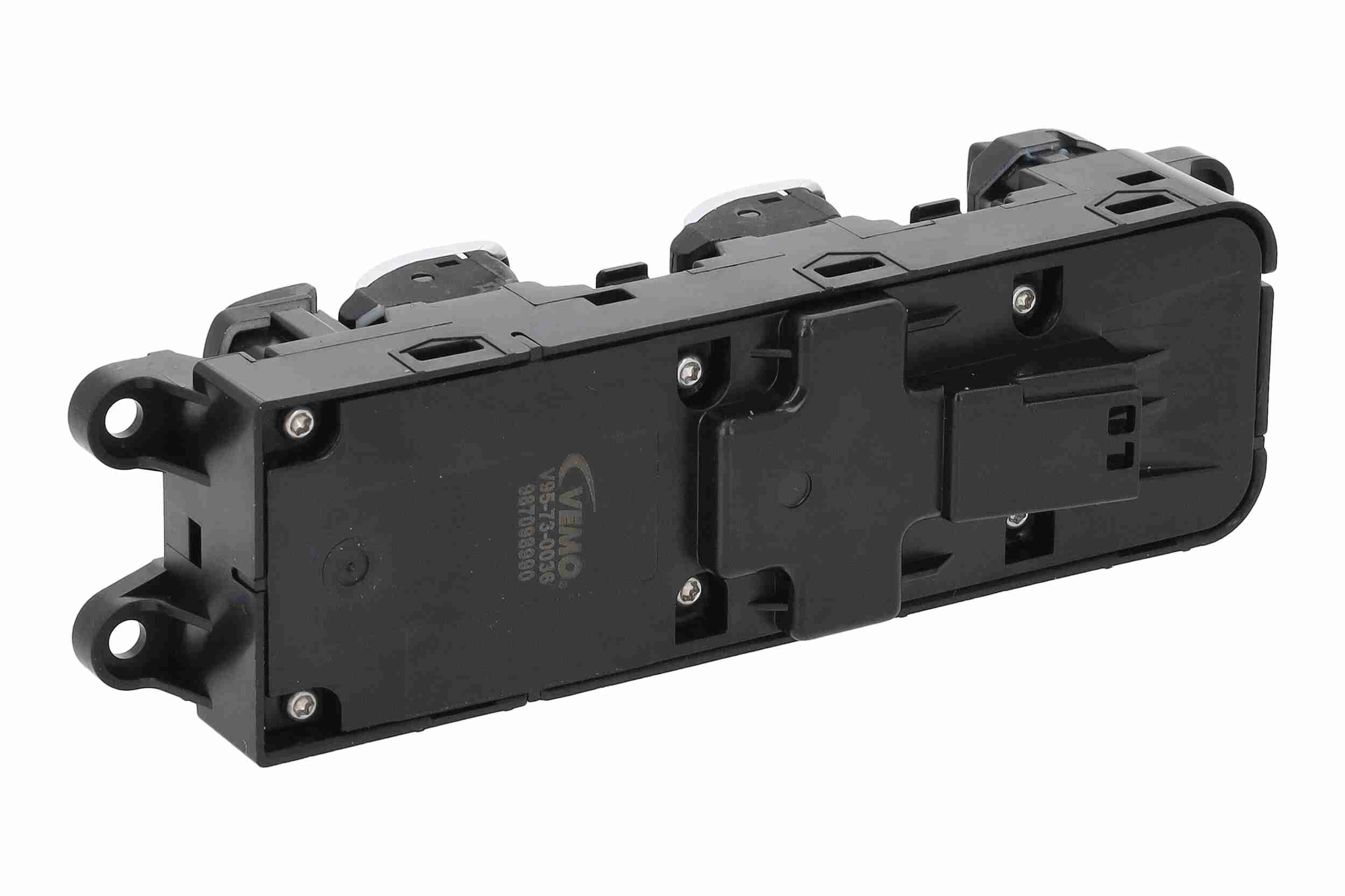 Vemo Schakelaar, raamopener V95-73-0036