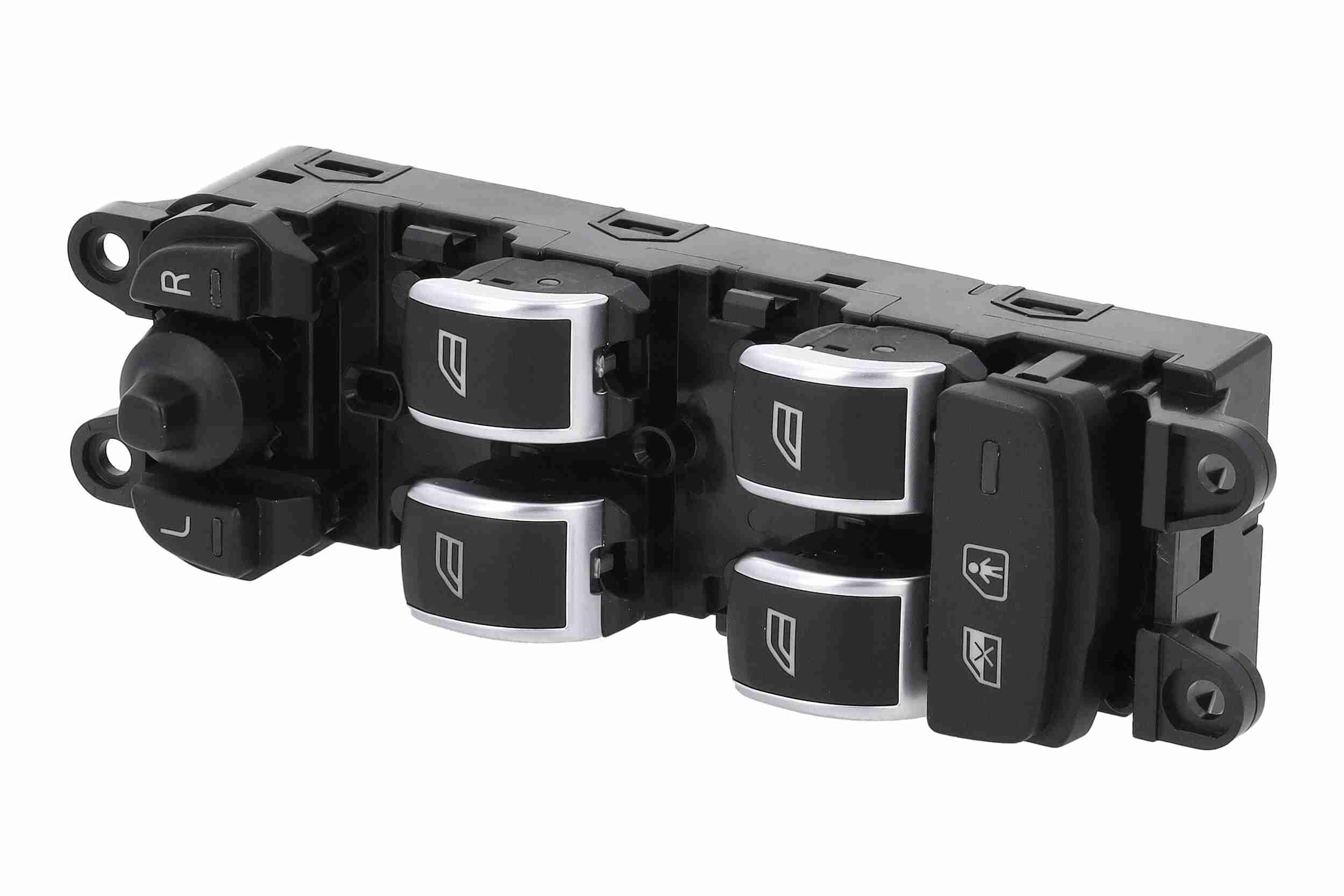 Vemo Schakelaar, raamopener V95-73-0036