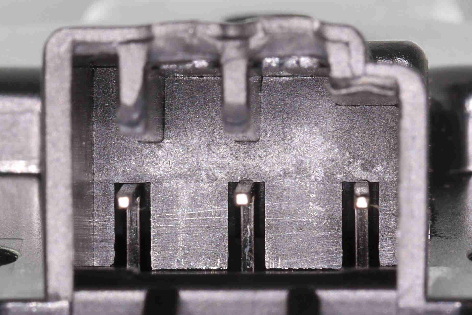 Vemo Schakelaar, raamopener V95-73-0037