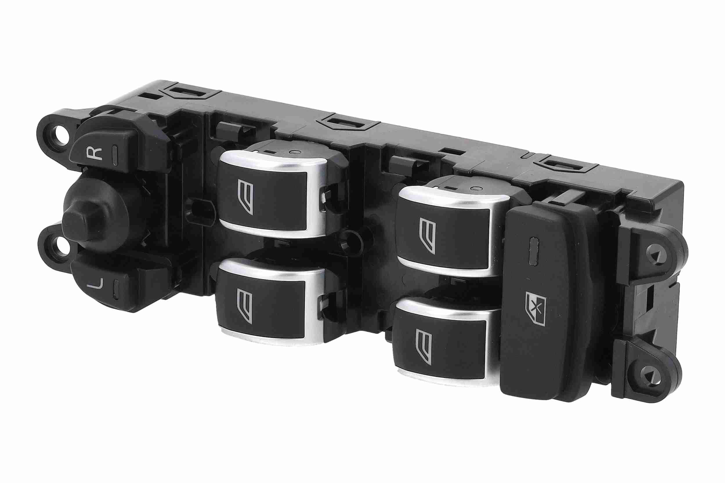 Vemo Schakelaar, raamopener V95-73-0037