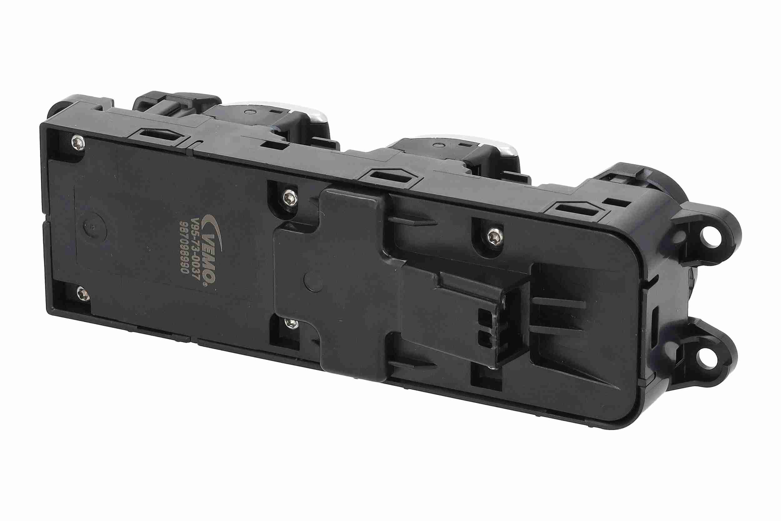 Vemo Schakelaar, raamopener V95-73-0037