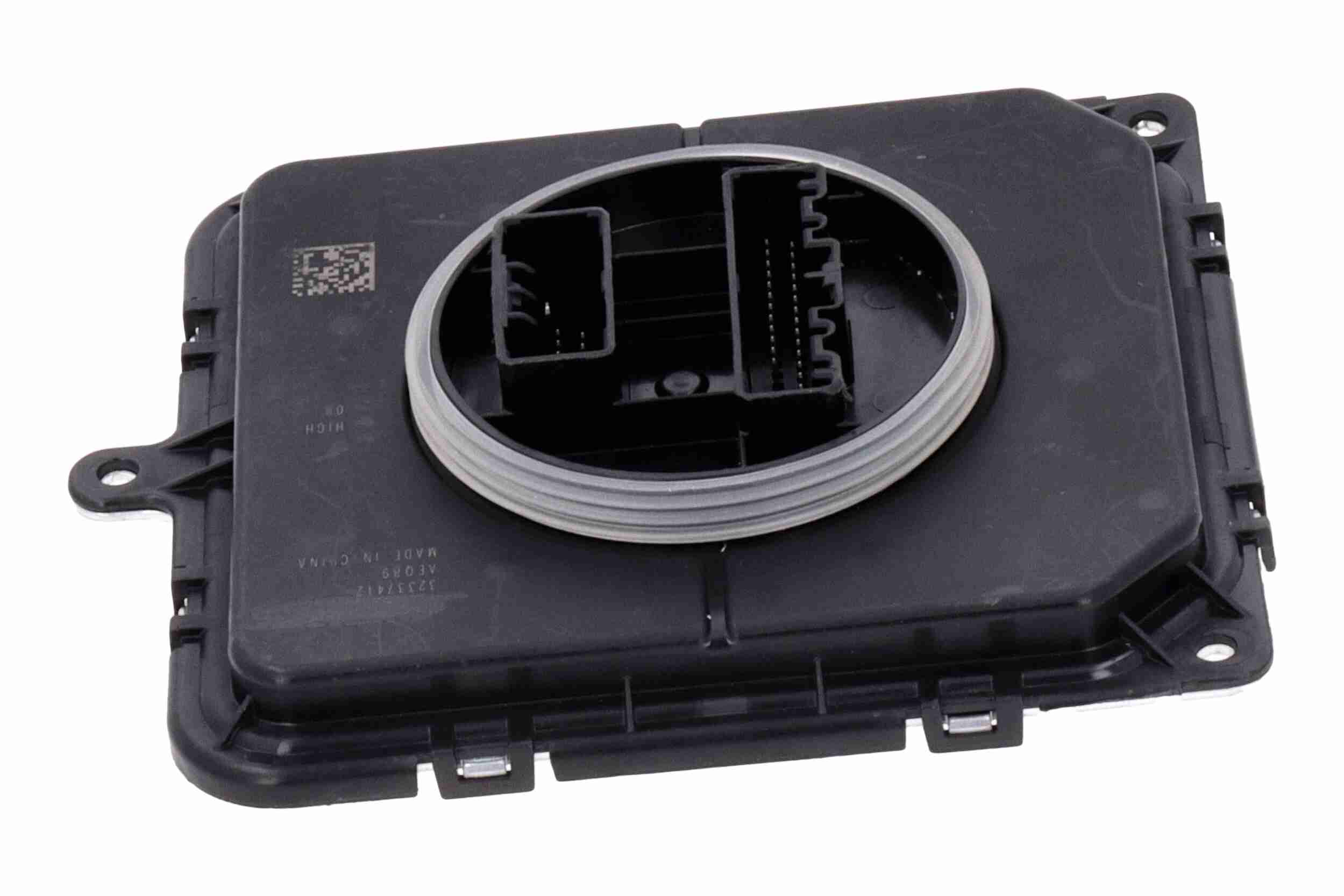 Vemo Regeleenheid, verlichting V95-73-0038