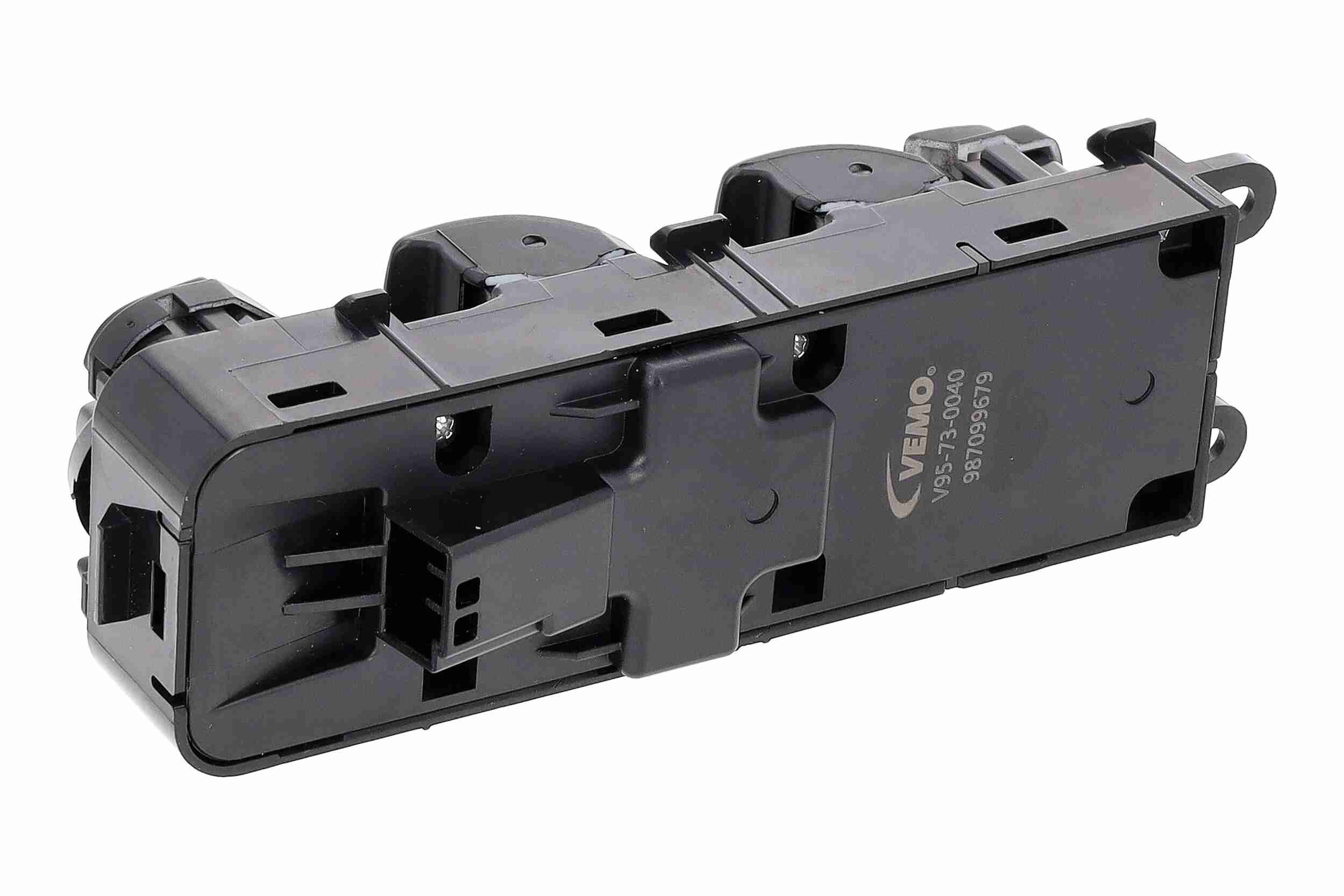 Vemo Schakelaar, raamopener V95-73-0040