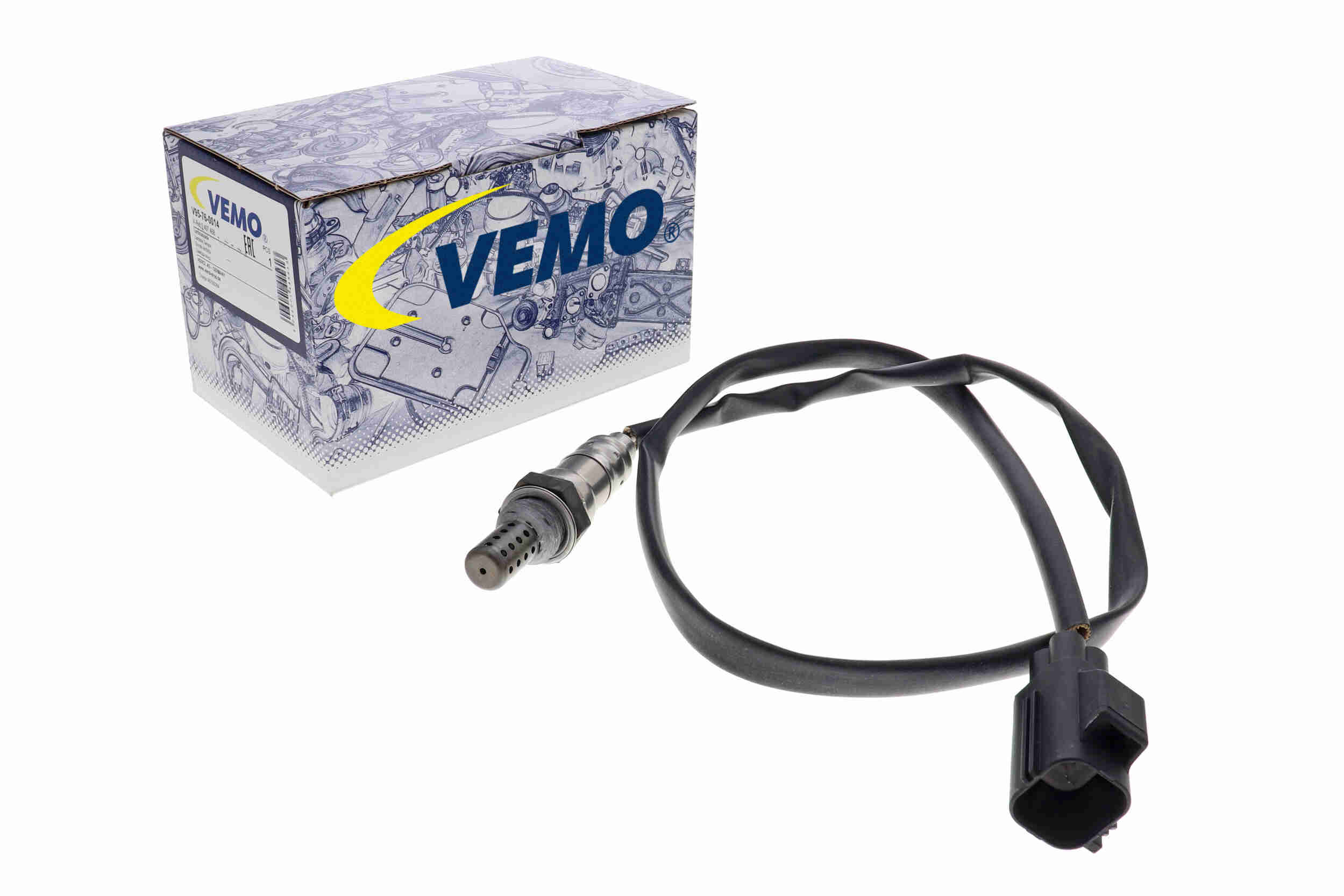 Vemo Lambda-sonde V95-76-0014