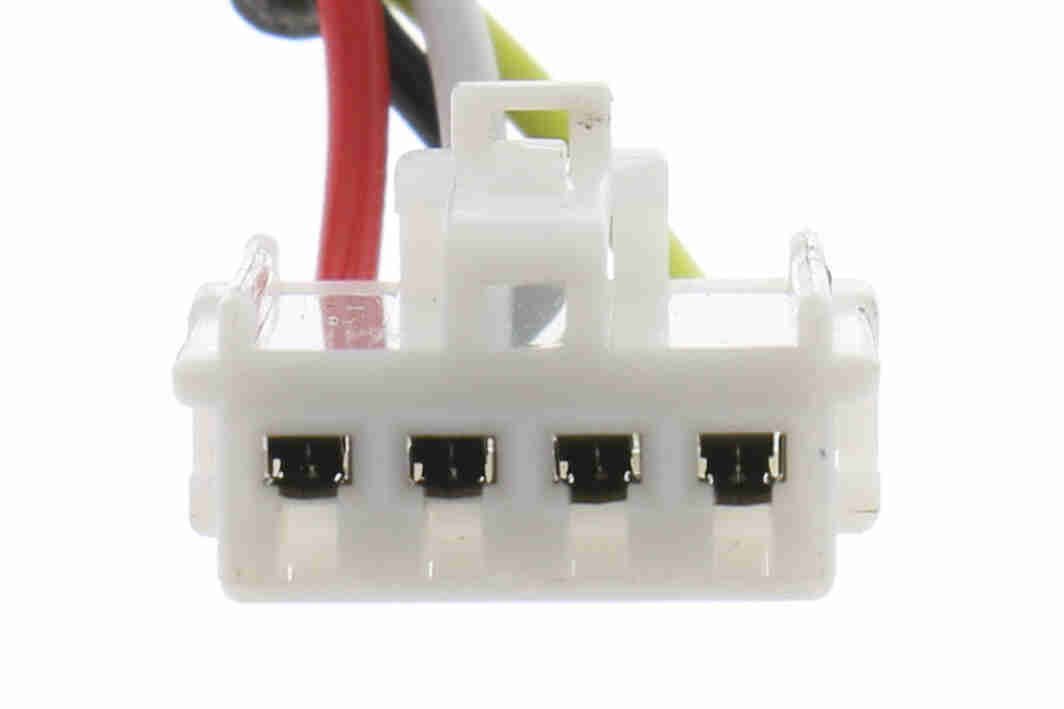 Vemo Lambda-sonde V95-76-0018