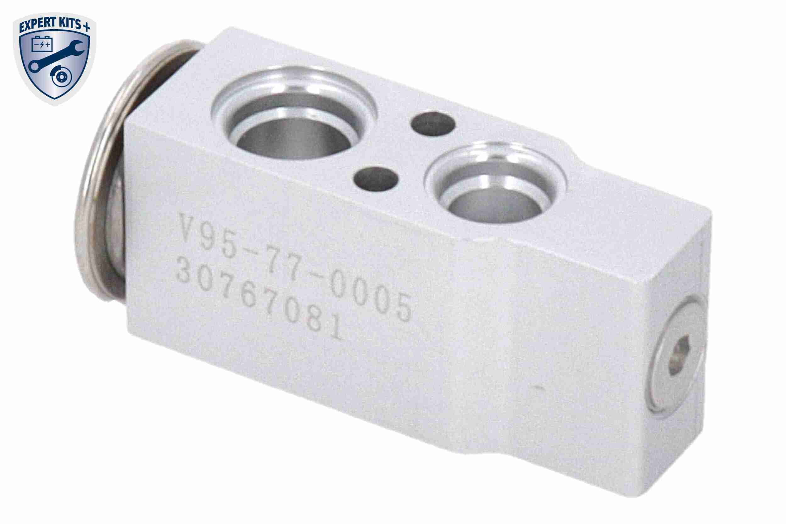 Vemo Airco expansieklep V95-77-0005