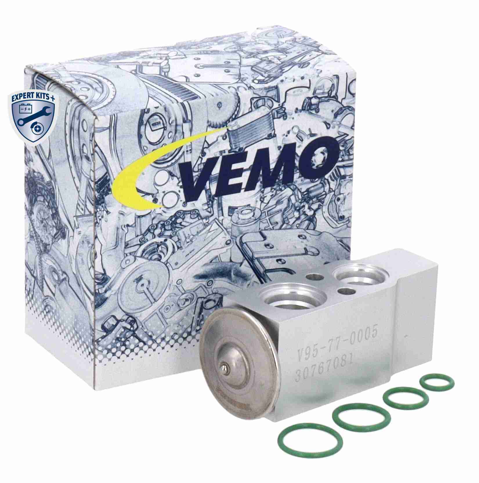 Vemo Airco expansieklep V95-77-0005