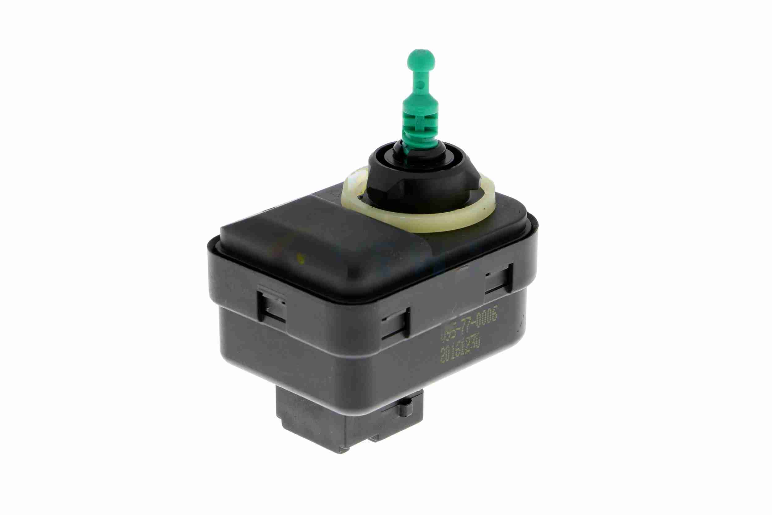 Vemo Stelmotor koplamp lichthoogte V95-77-0006