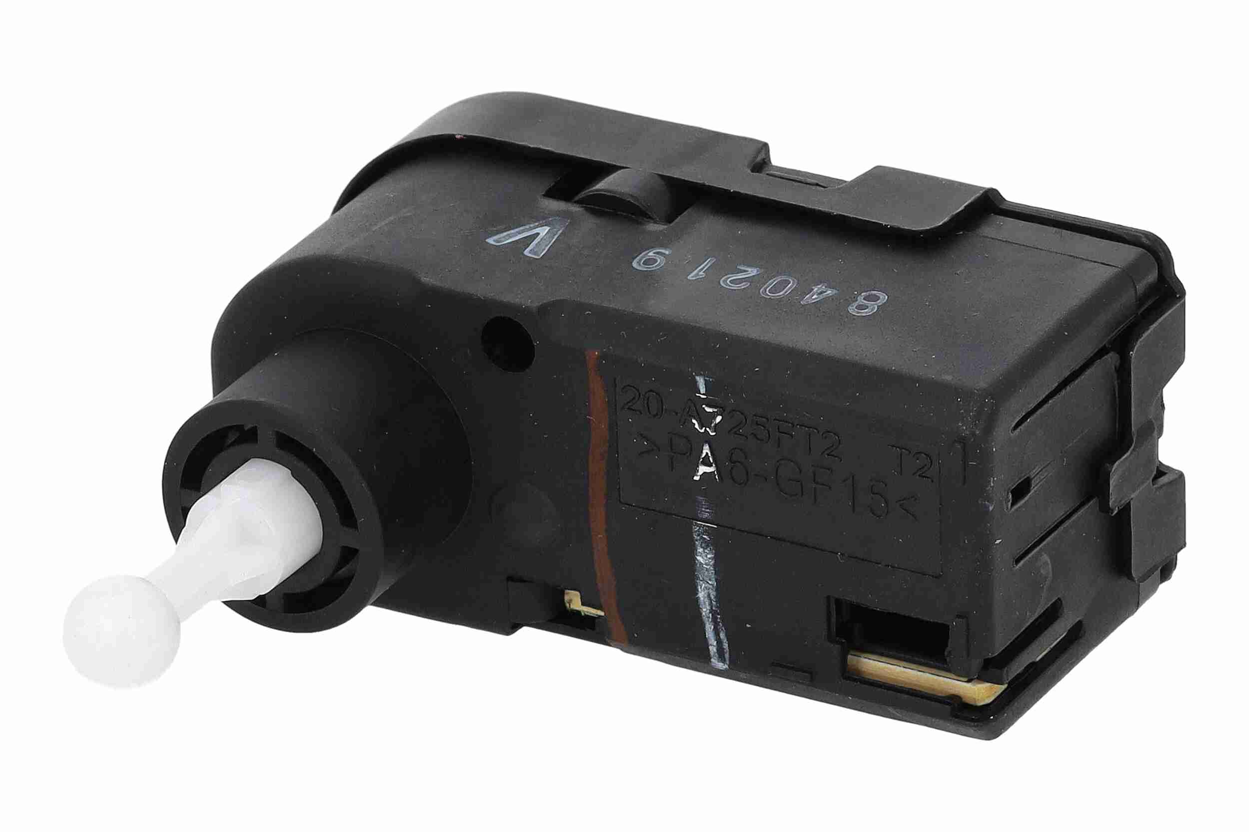 Vemo Stelmotor koplamp lichthoogte V95-77-0008