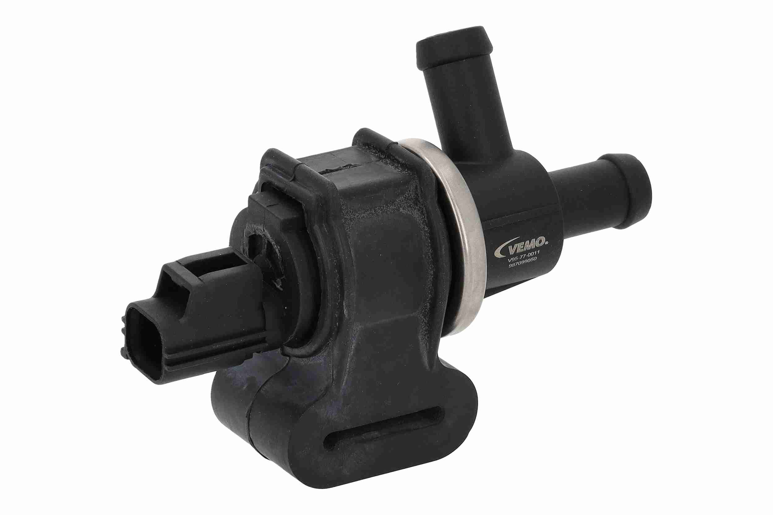 Vemo Klep, active koolstoffilter V95-77-0011