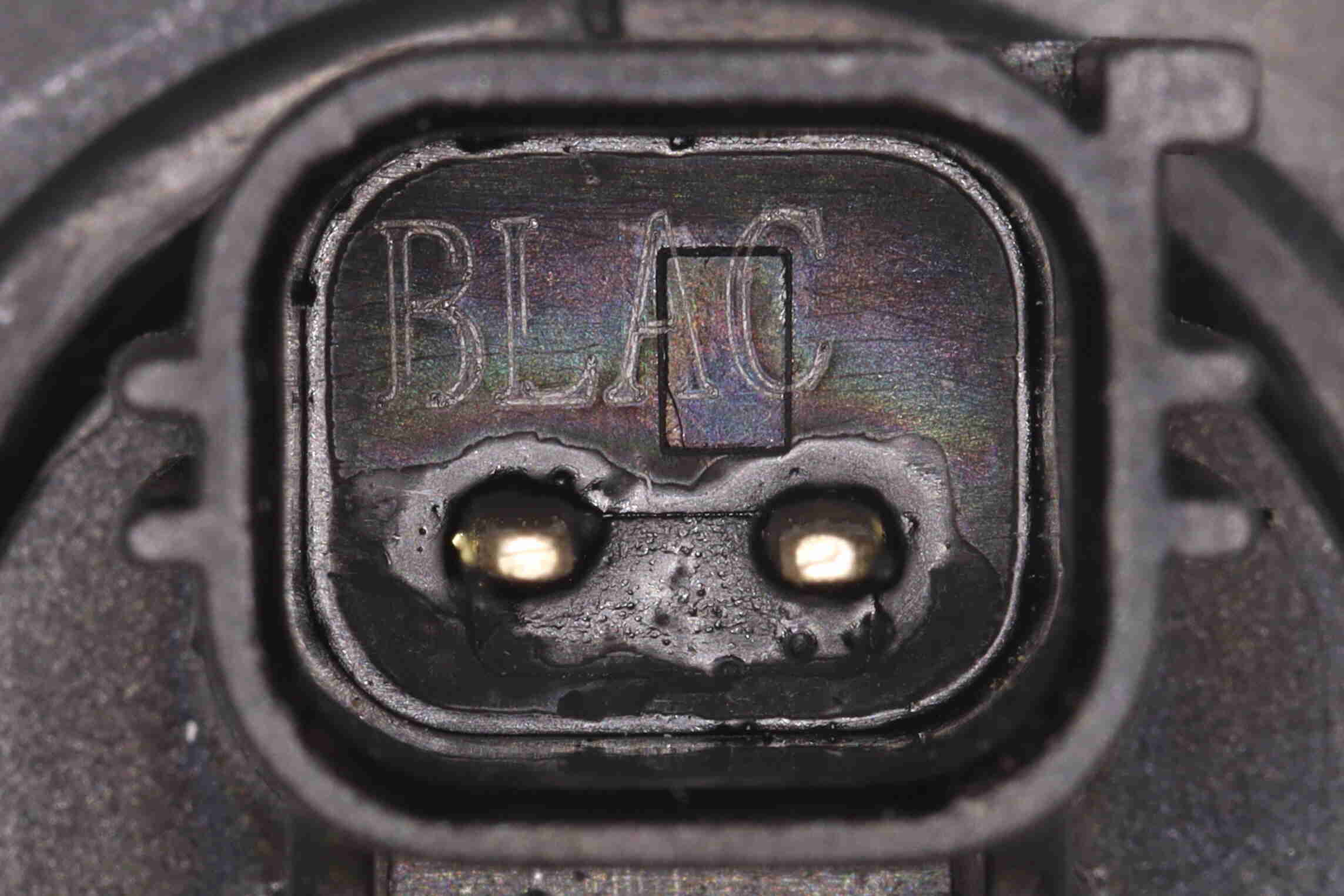 Vemo Klep, active koolstoffilter V95-77-0011