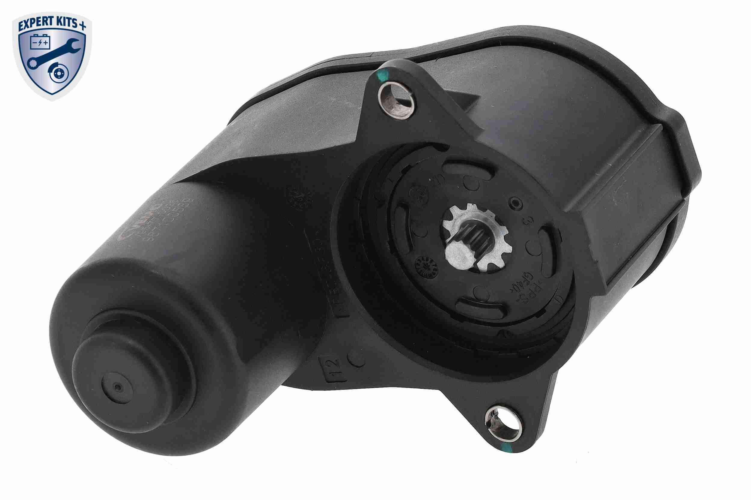 Vemo Regelelement, handrem, remklauwzadel V95-77-0026