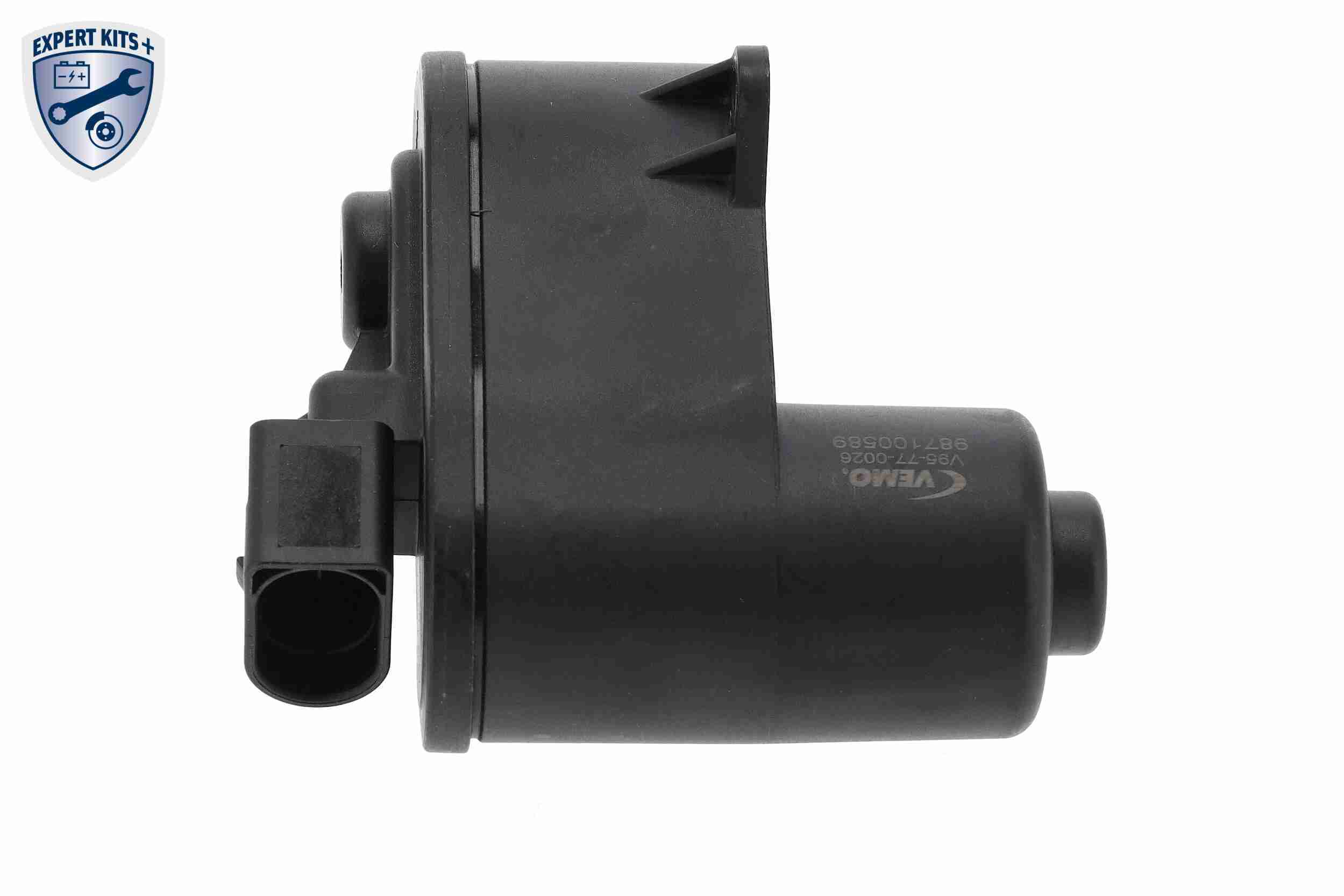 Vemo Regelelement, handrem, remklauwzadel V95-77-0026