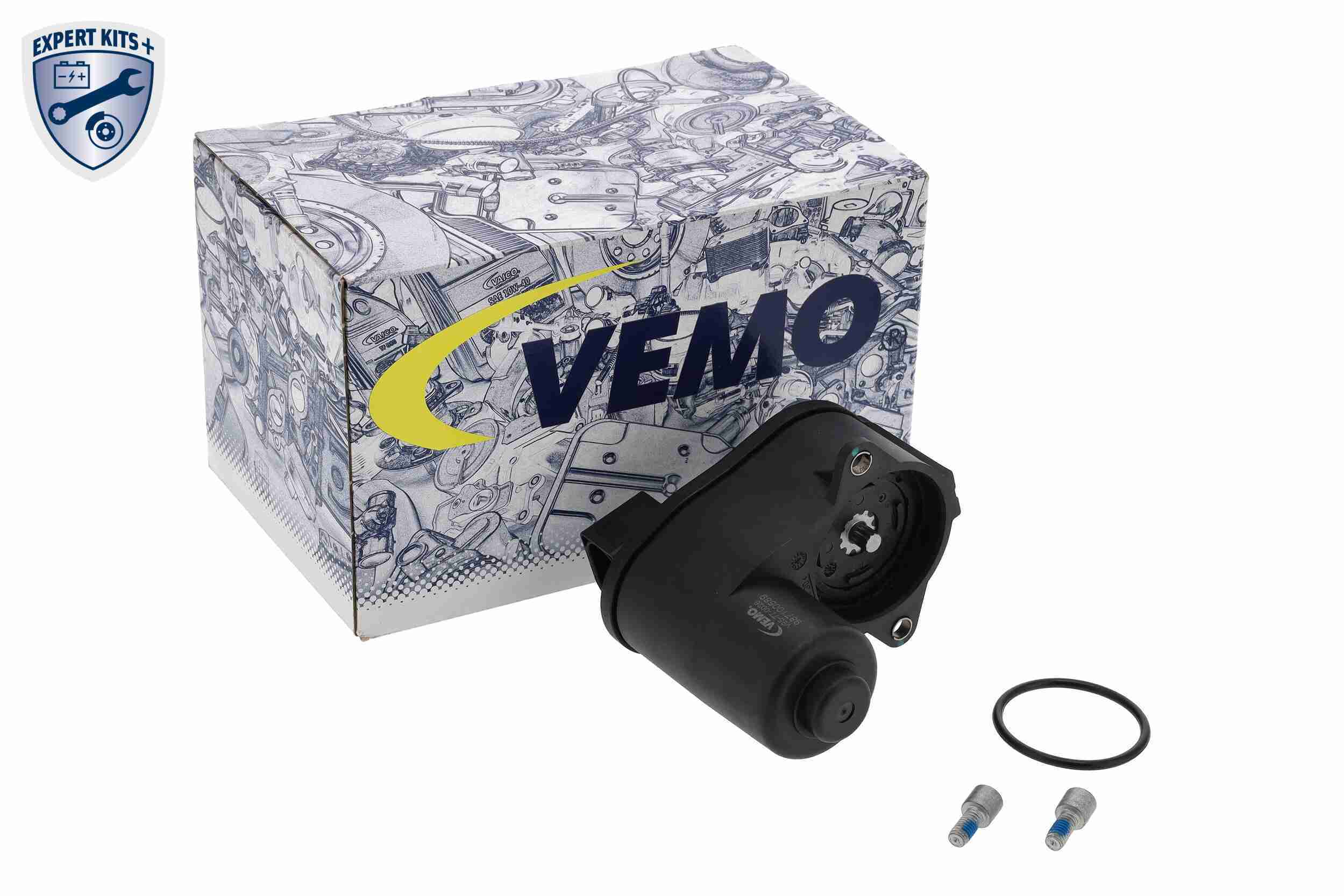 Vemo Regelelement, handrem, remklauwzadel V95-77-0026